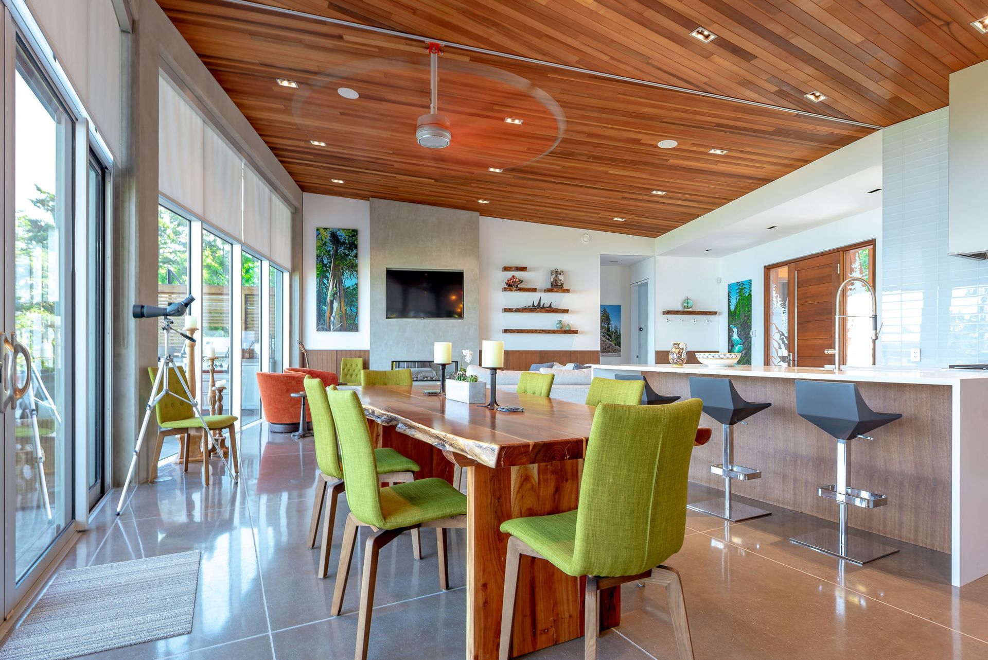  at 236 Gulf Drive, Galiano, Gulf Islands