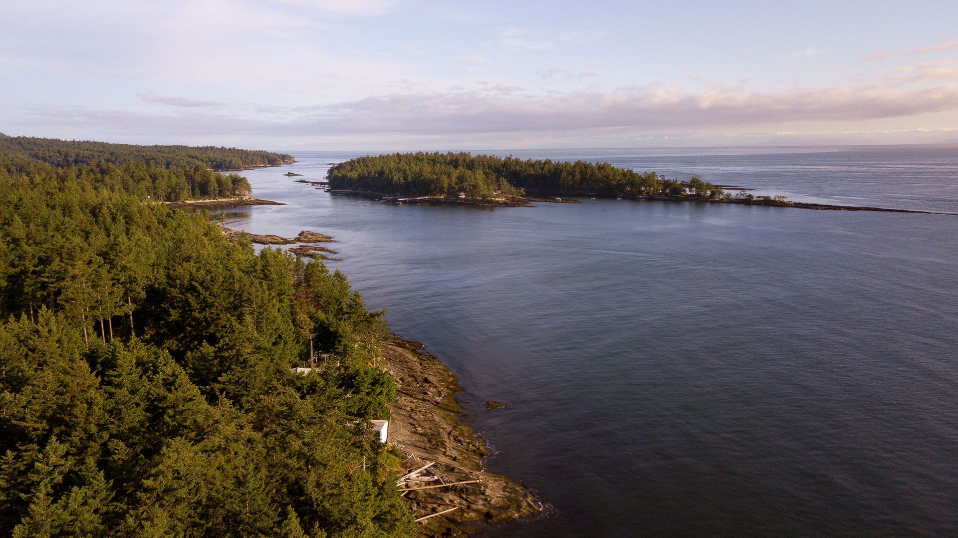  at 236 Gulf Drive, Galiano, Gulf Islands