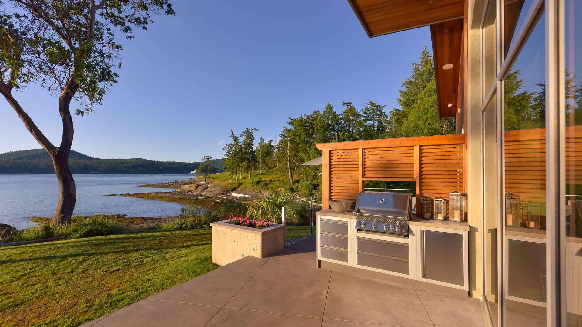  at 236 Gulf Drive, Galiano, Gulf Islands