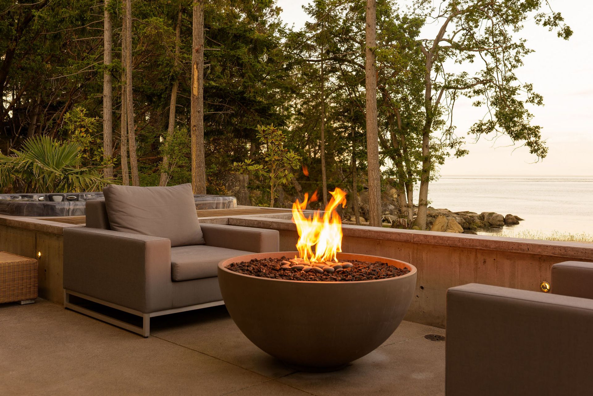  at 236 Gulf Drive, Galiano, Gulf Islands