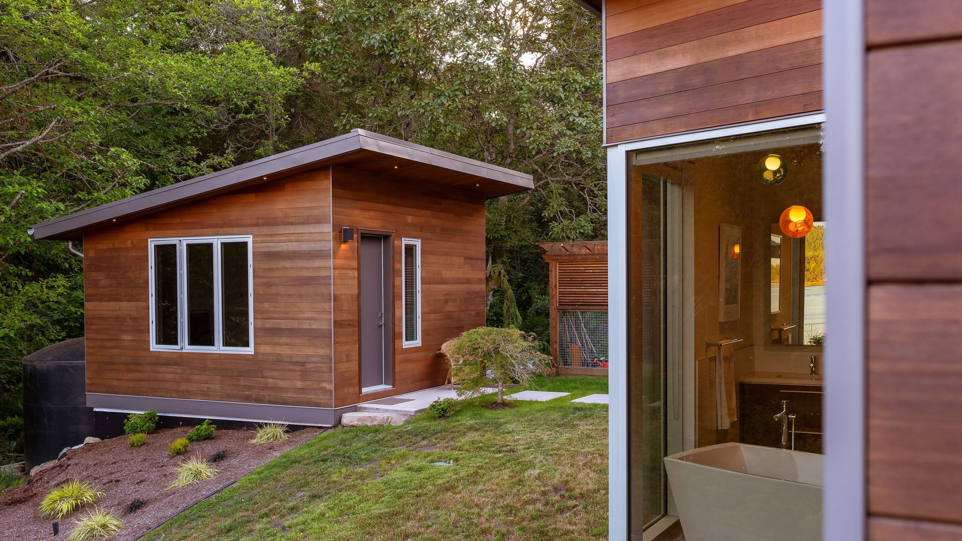  at 236 Gulf Drive, Galiano, Gulf Islands