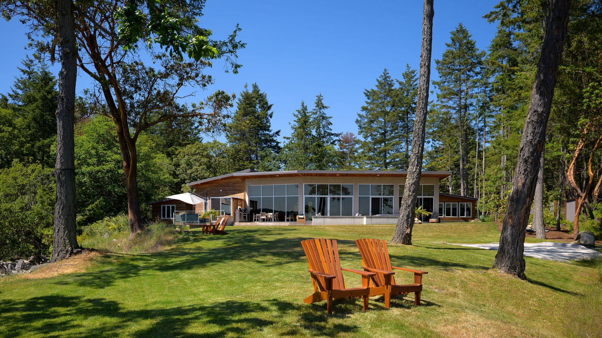  at 236 Gulf Drive, Galiano, Gulf Islands