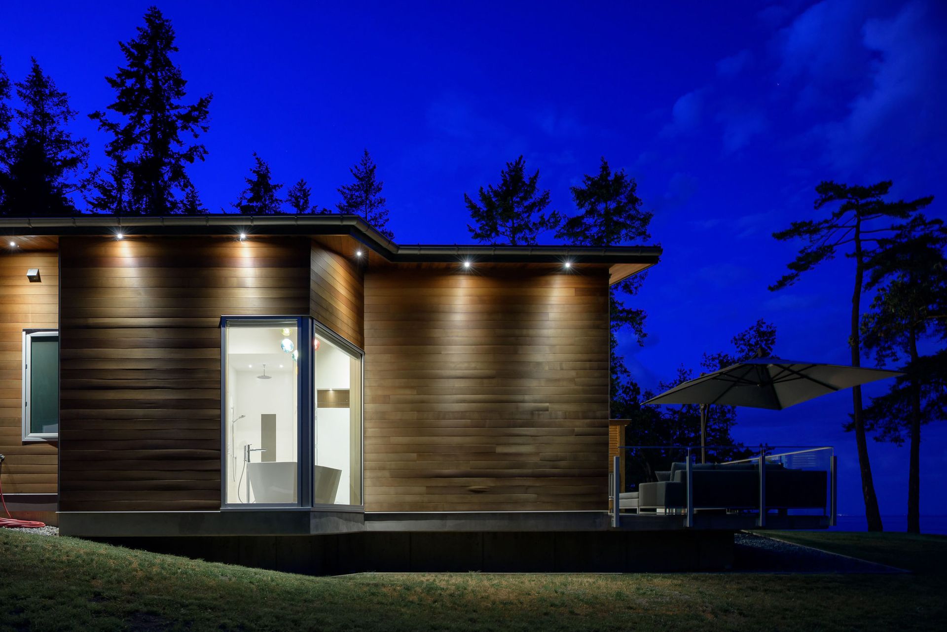  at 236 Gulf Drive, Galiano, Gulf Islands