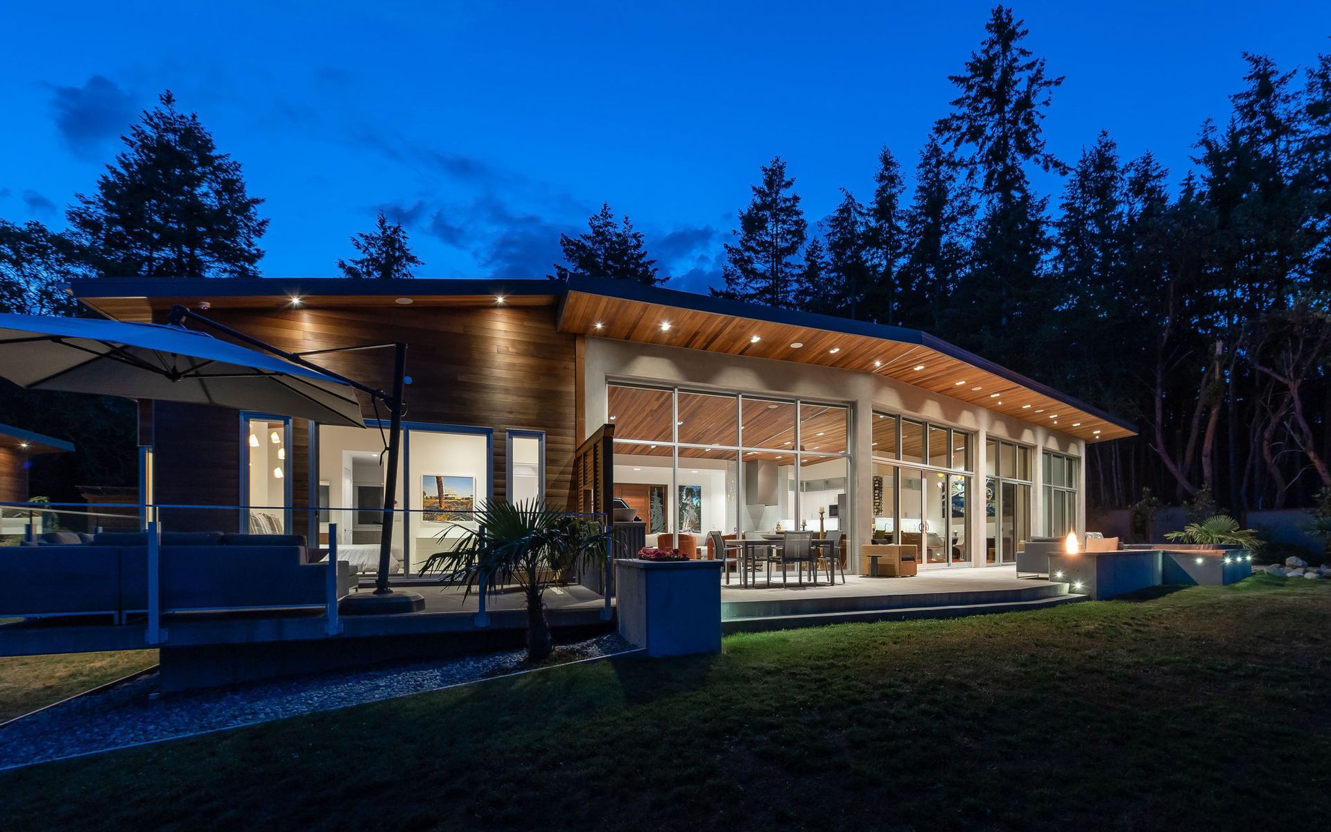  at 236 Gulf Drive, Galiano, Gulf Islands