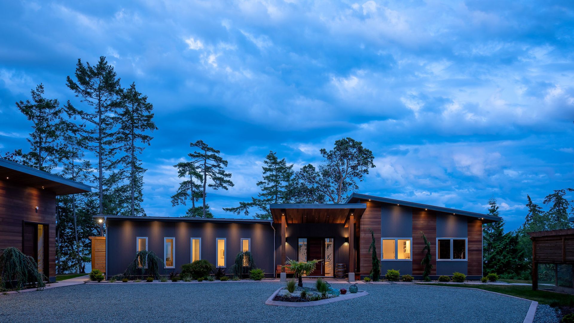  at 236 Gulf Drive, Galiano, Gulf Islands