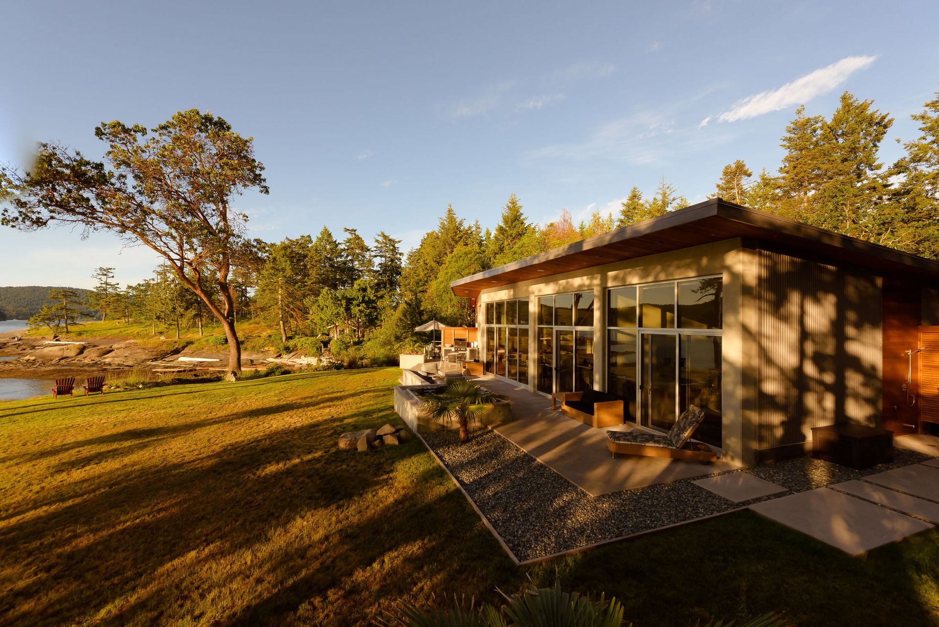  at 236 Gulf Drive, Galiano, Gulf Islands