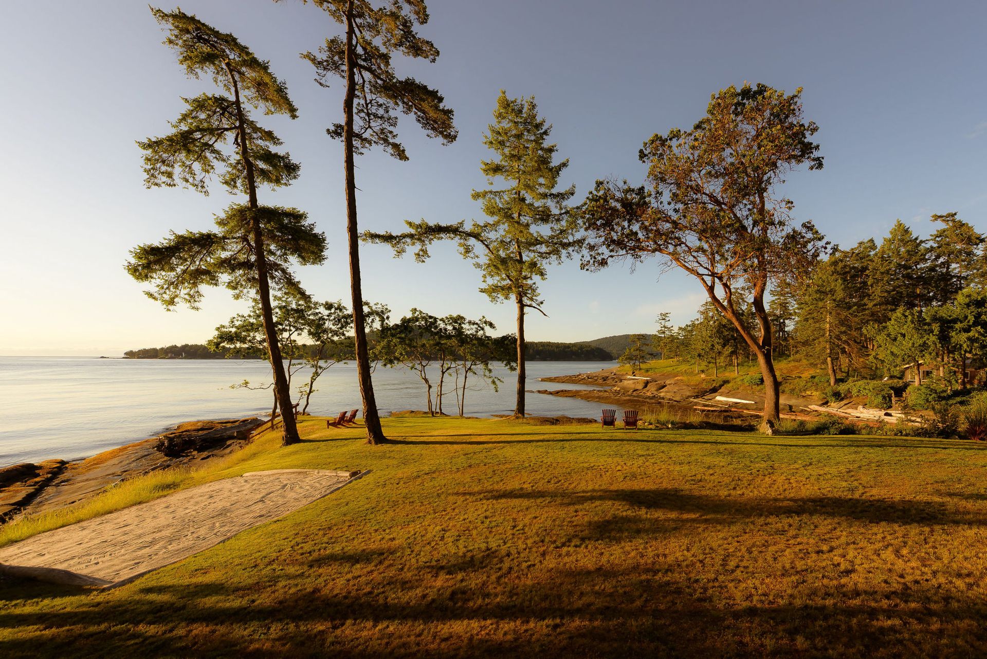  at 236 Gulf Drive, Galiano, Gulf Islands