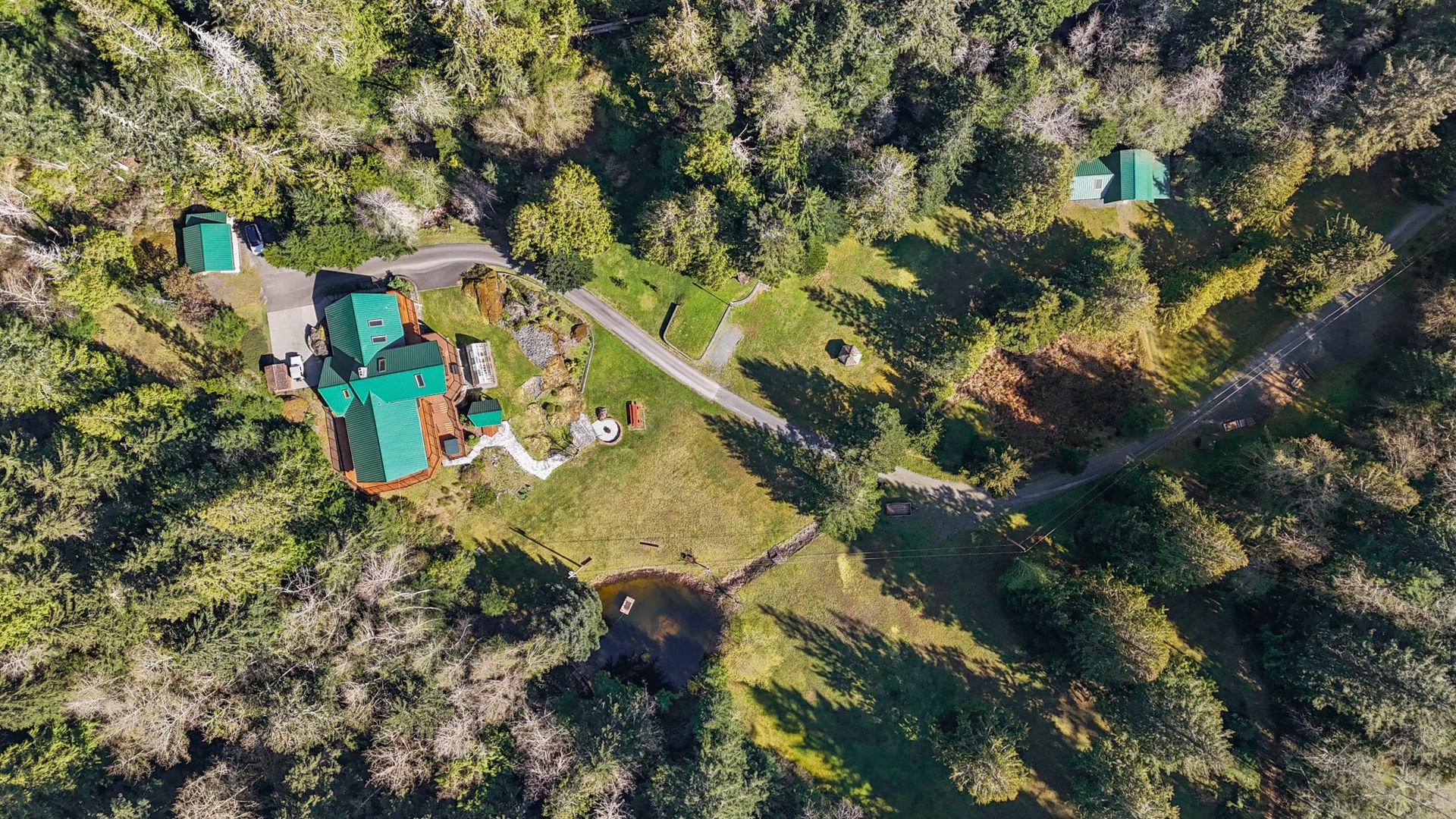  at 907A Parkheights Drive, East Sooke, Sooke