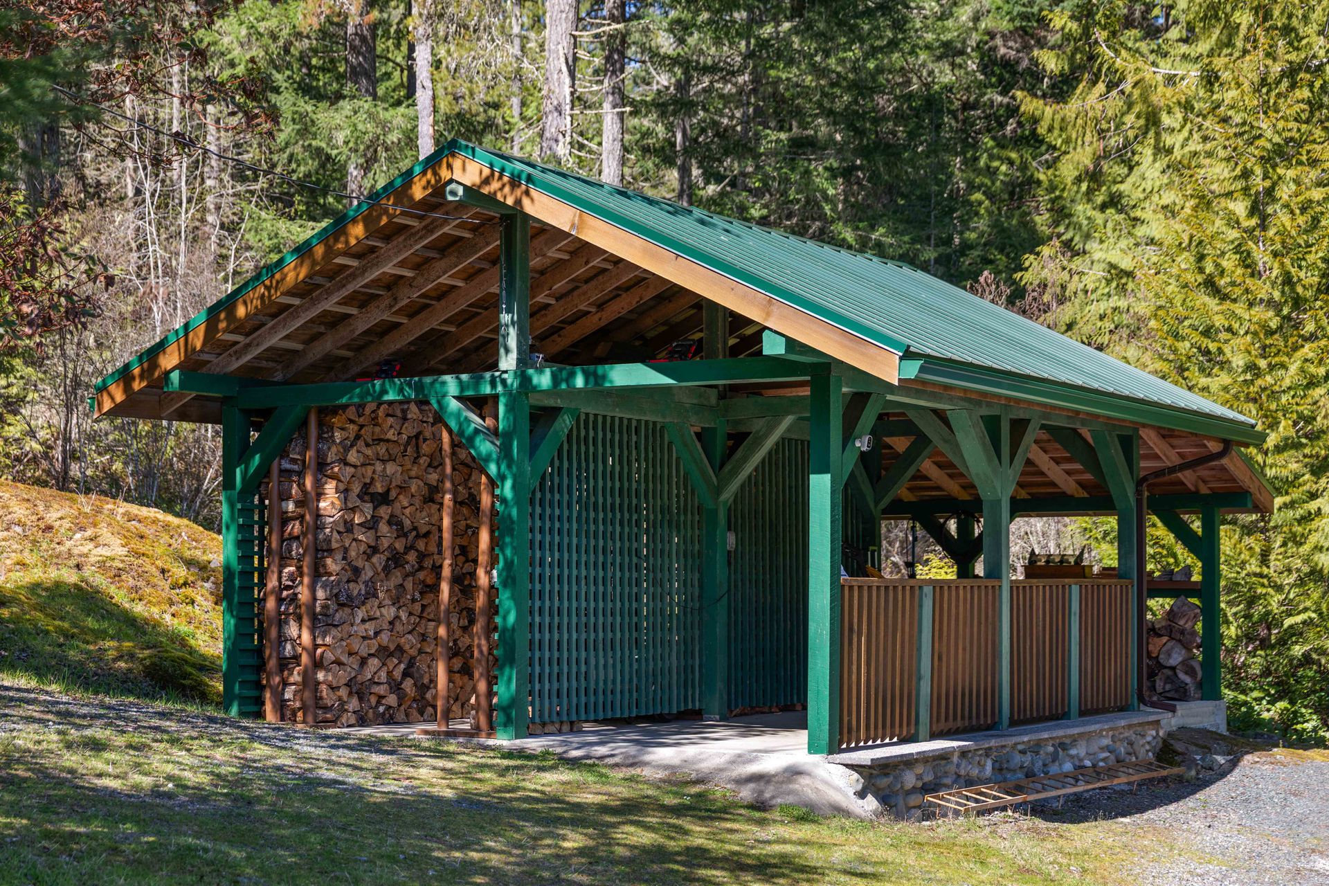  at 907A Parkheights Drive, East Sooke, Sooke