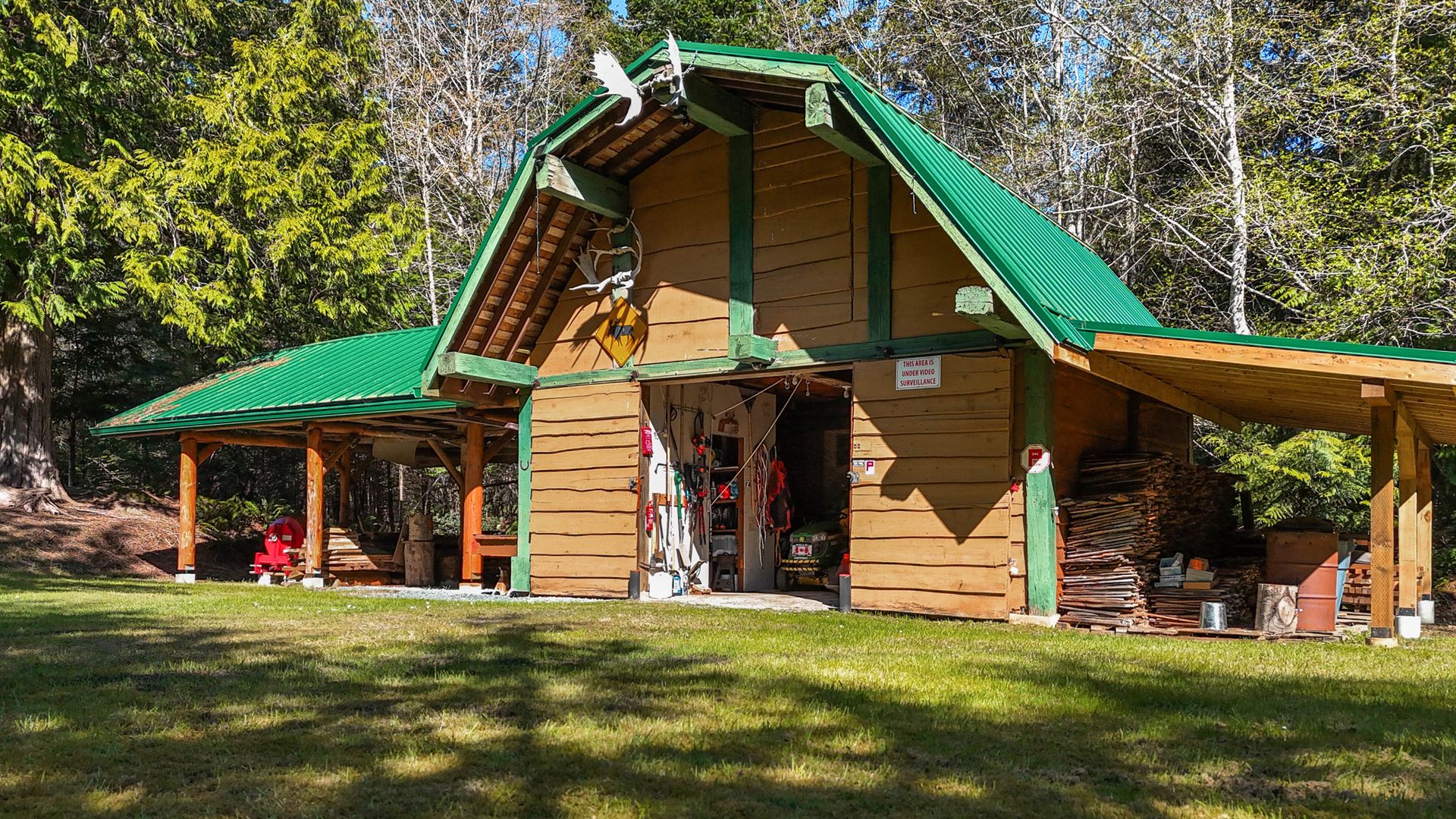  at 907A Parkheights Drive, East Sooke, Sooke