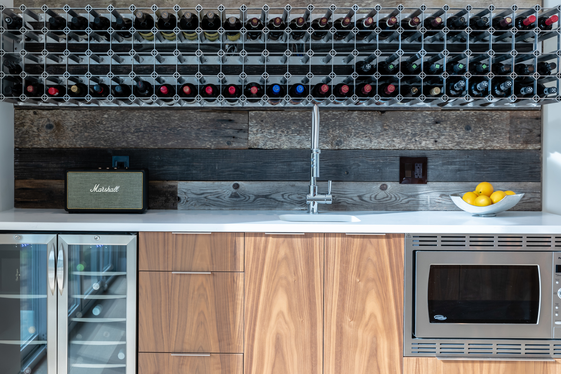 Integrated Wine Storage at 5100 & 5101 Jagtar's Way, Prospect Lake, Saanich West Integrated Wine Storage at 5100 & 5101 Jagtar's Way, Prospect Lake, Saanich West