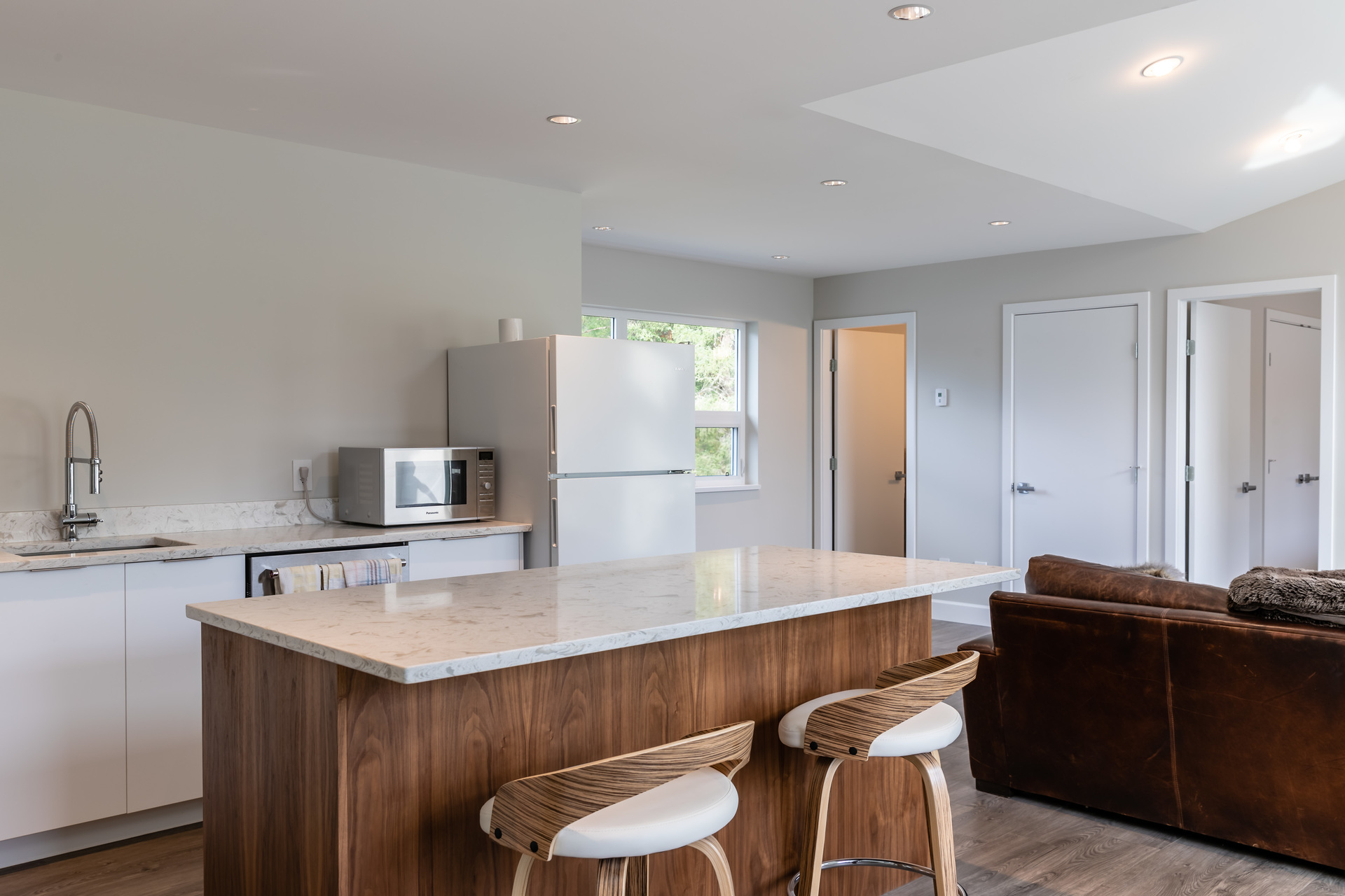 Open Concept at 5100 & 5101 Jagtar's Way, Prospect Lake, Saanich West Open Concept at 5100 & 5101 Jagtar's Way, Prospect Lake, Saanich West