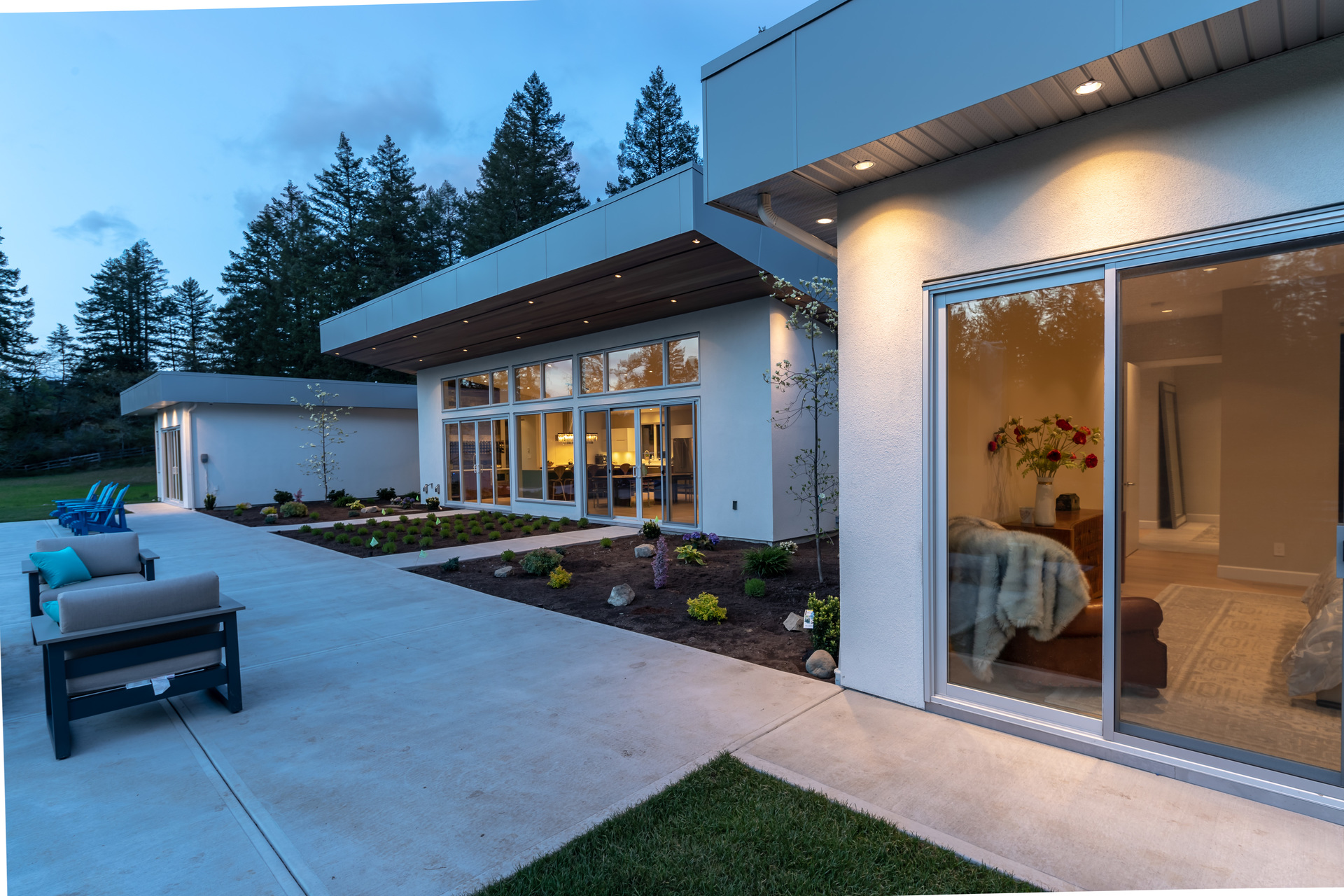 Lots Of Garden Space at 5100 & 5101 Jagtar's Way, Prospect Lake, Saanich West Lots Of Garden Space at 5100 & 5101 Jagtar's Way, Prospect Lake, Saanich West