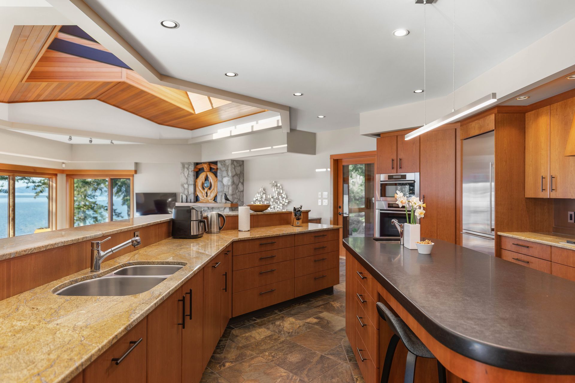  at 8440 Lawrence Road, Inlet, Central Saanich