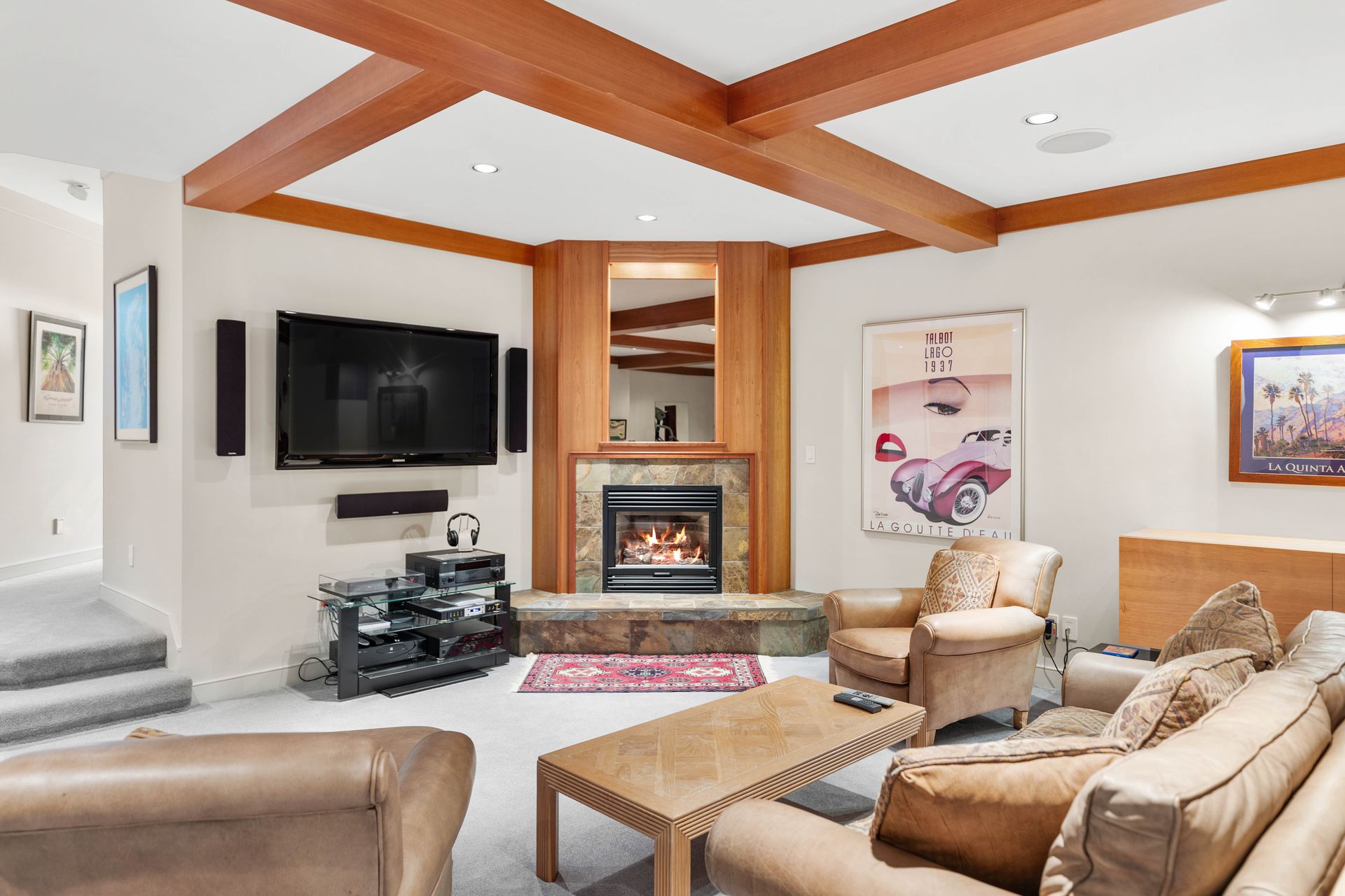  at 8440 Lawrence Road, Inlet, Central Saanich