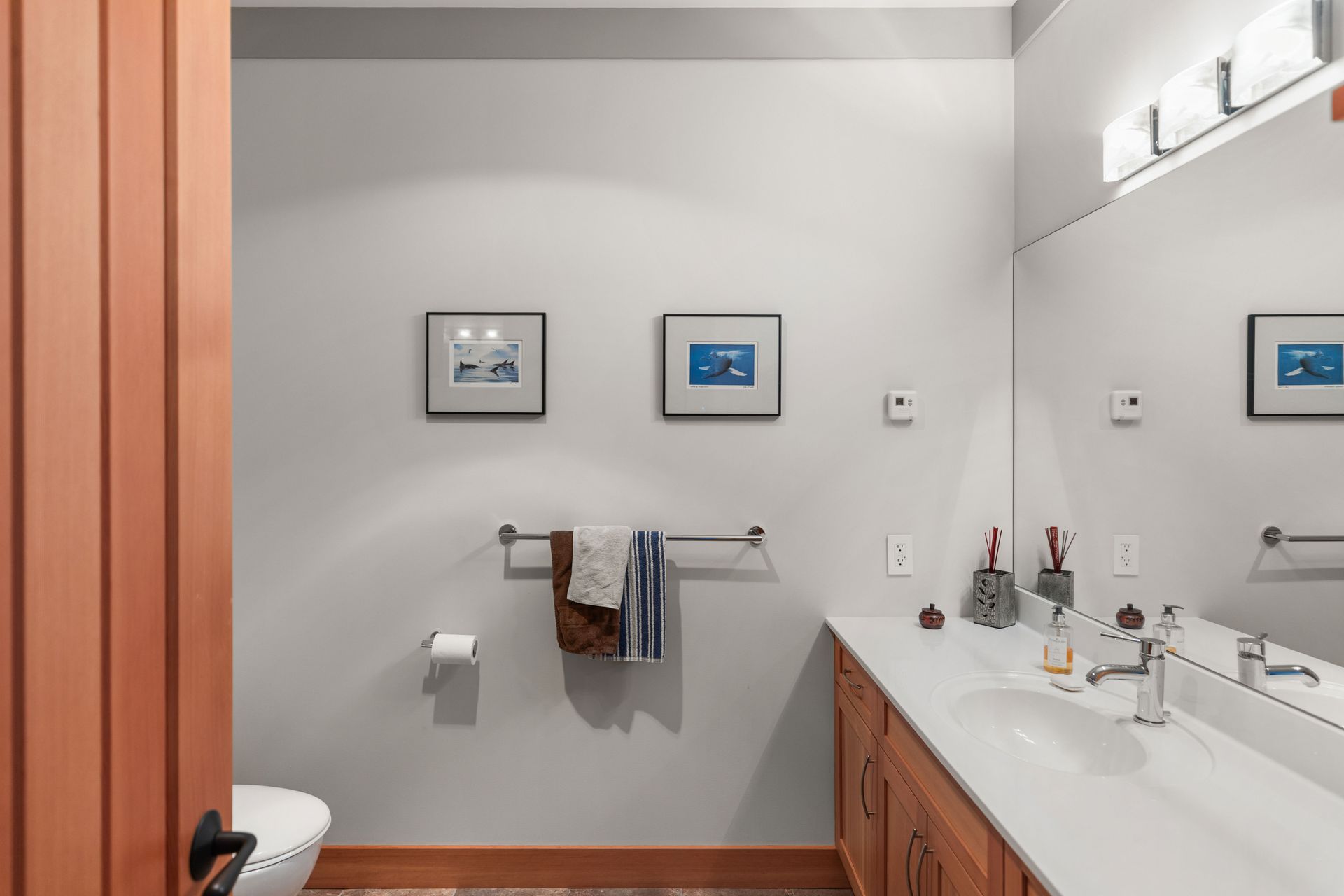  at 8440 Lawrence Road, Inlet, Central Saanich