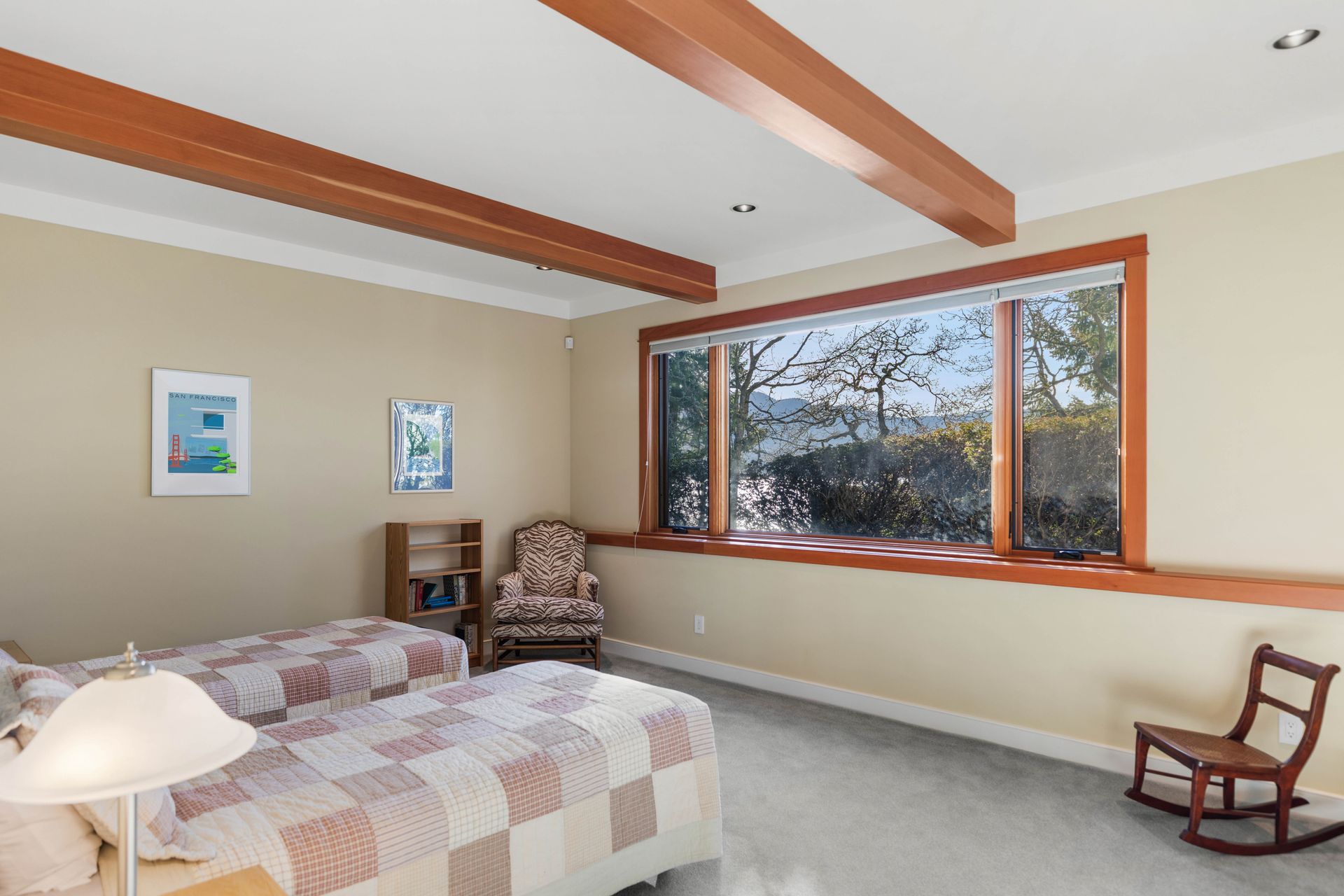  at 8440 Lawrence Road, Inlet, Central Saanich