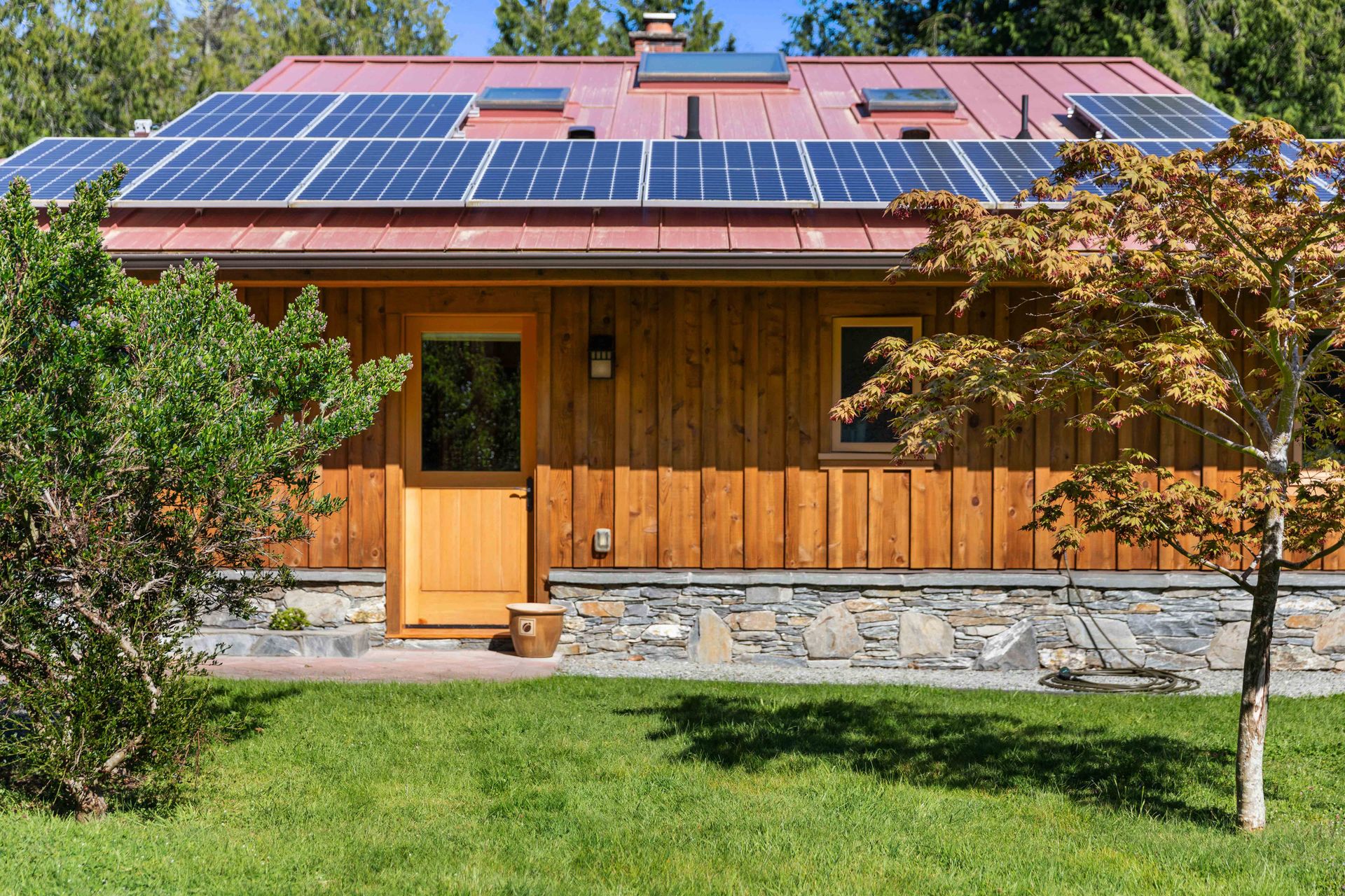  at 7708 West Coast Road, Kemp Lake, Sooke