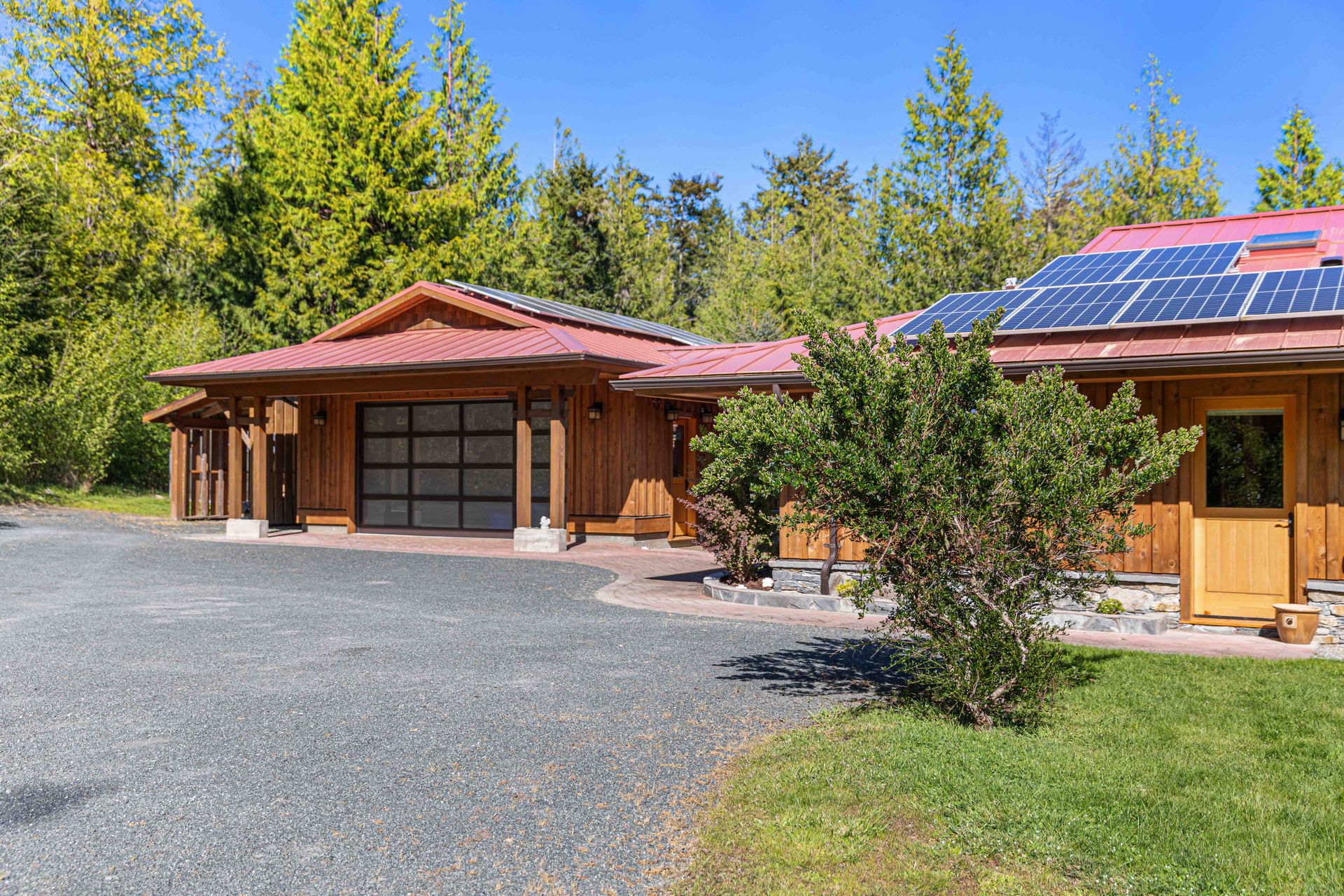  at 7708 West Coast Road, Kemp Lake, Sooke