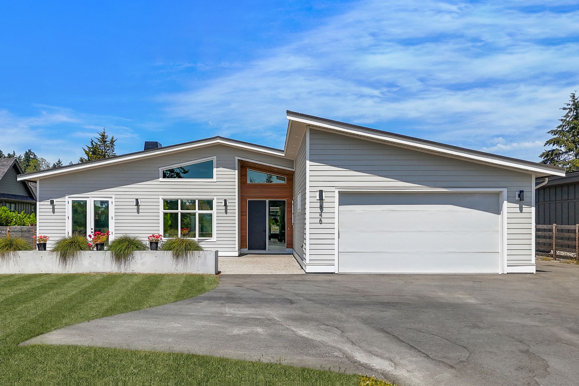  at 846 Birch Road, Deep Cove, North Saanich