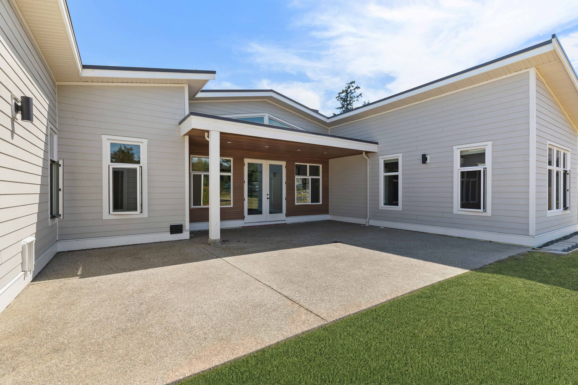  at 846 Birch Road, Deep Cove, North Saanich