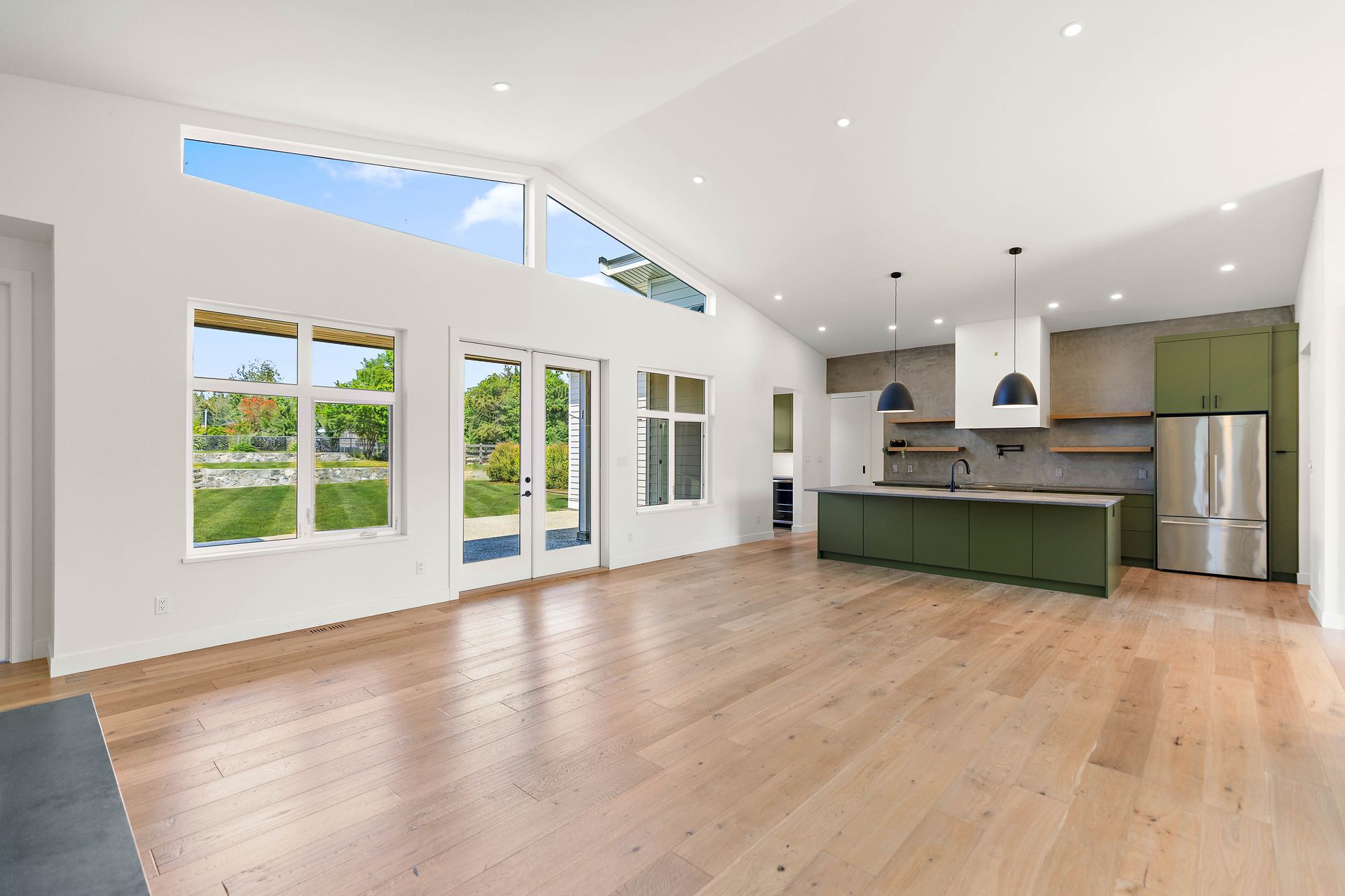  at 846 Birch Road, Deep Cove, North Saanich