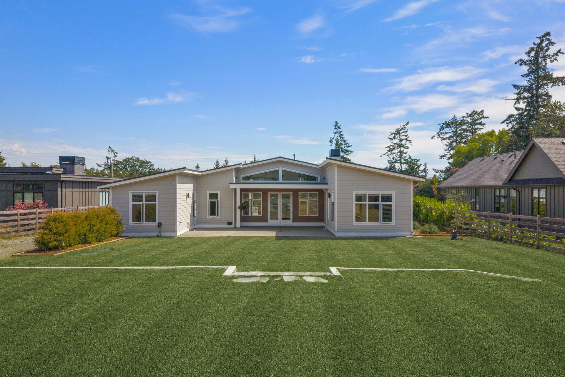  at 846 Birch Road, Deep Cove, North Saanich
