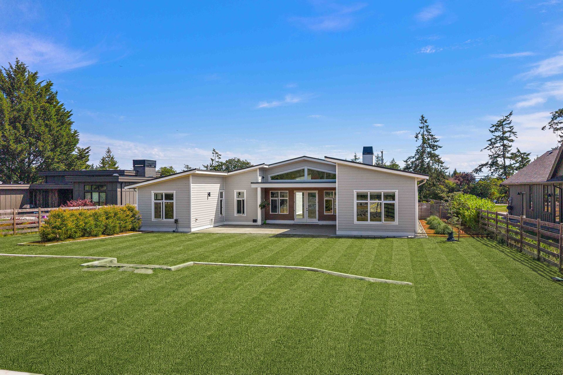  at 846 Birch Road, Deep Cove, North Saanich
