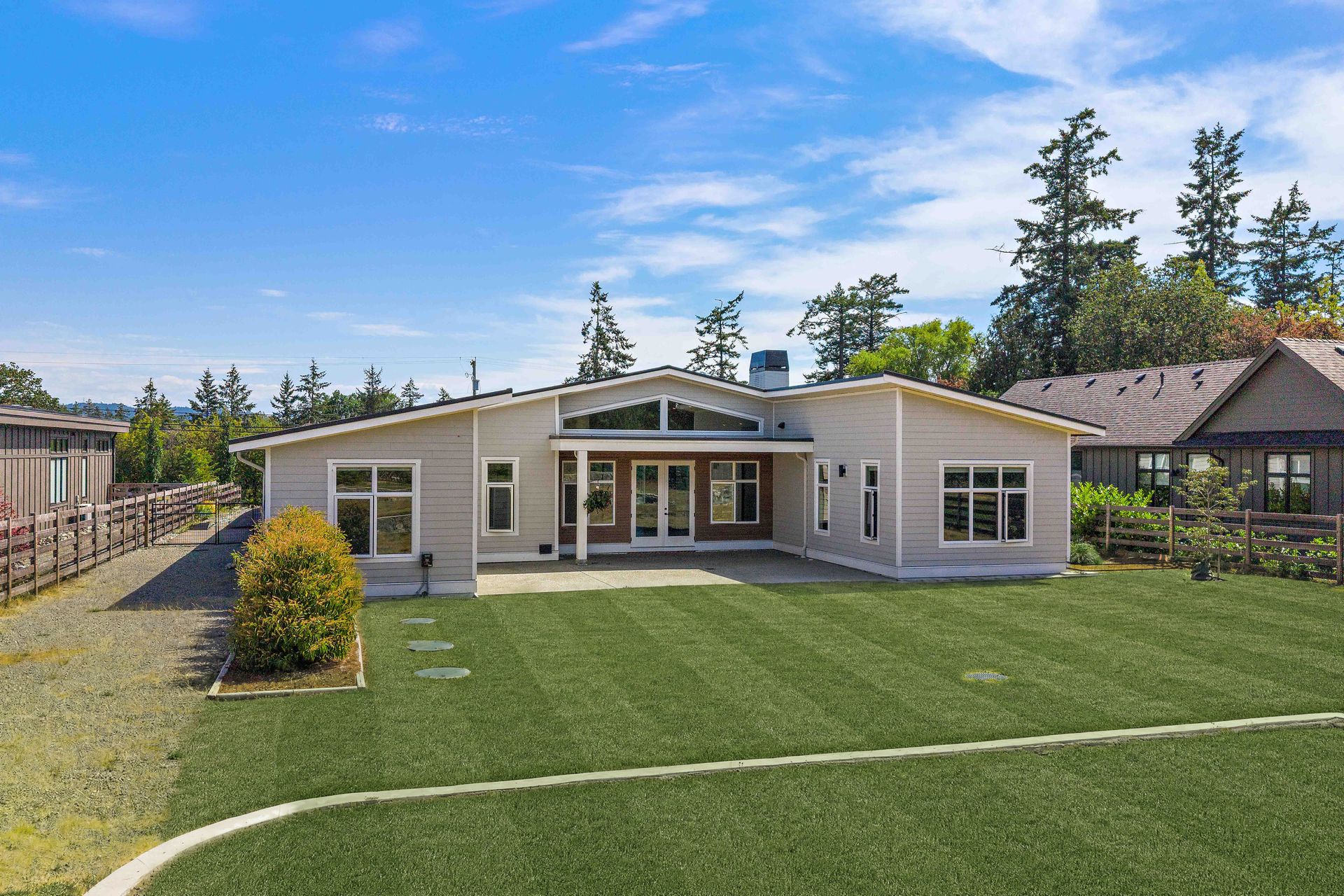  at 846 Birch Road, Deep Cove, North Saanich