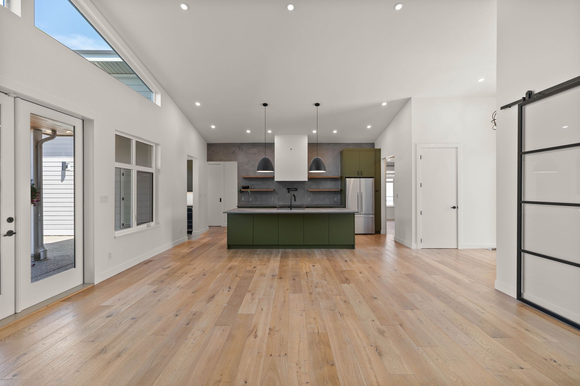  at 846 Birch Road, Deep Cove, North Saanich