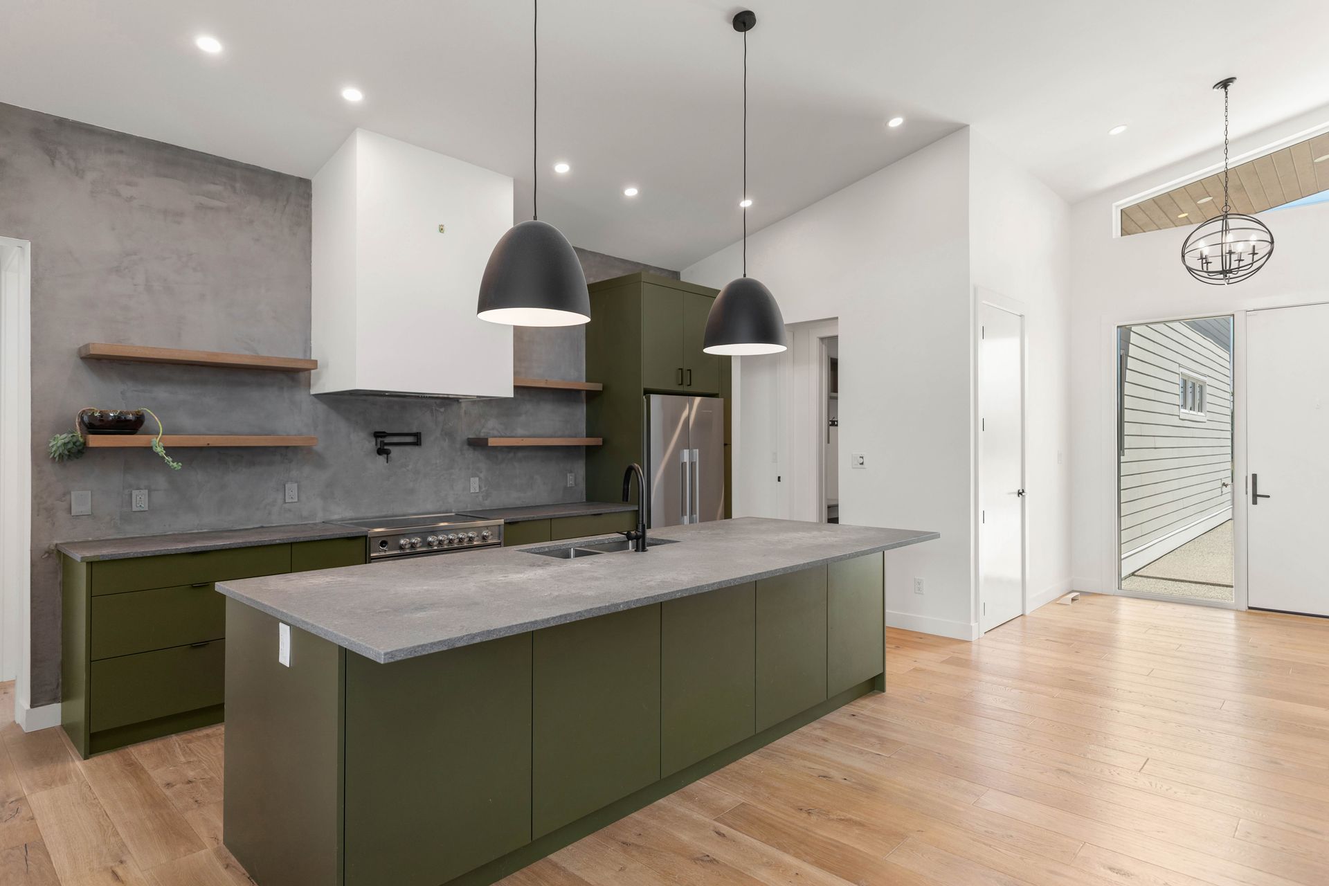  at 846 Birch Road, Deep Cove, North Saanich