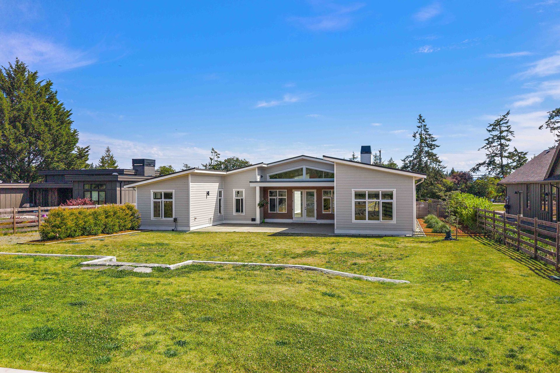 at 846 Birch Road, Deep Cove, North Saanich