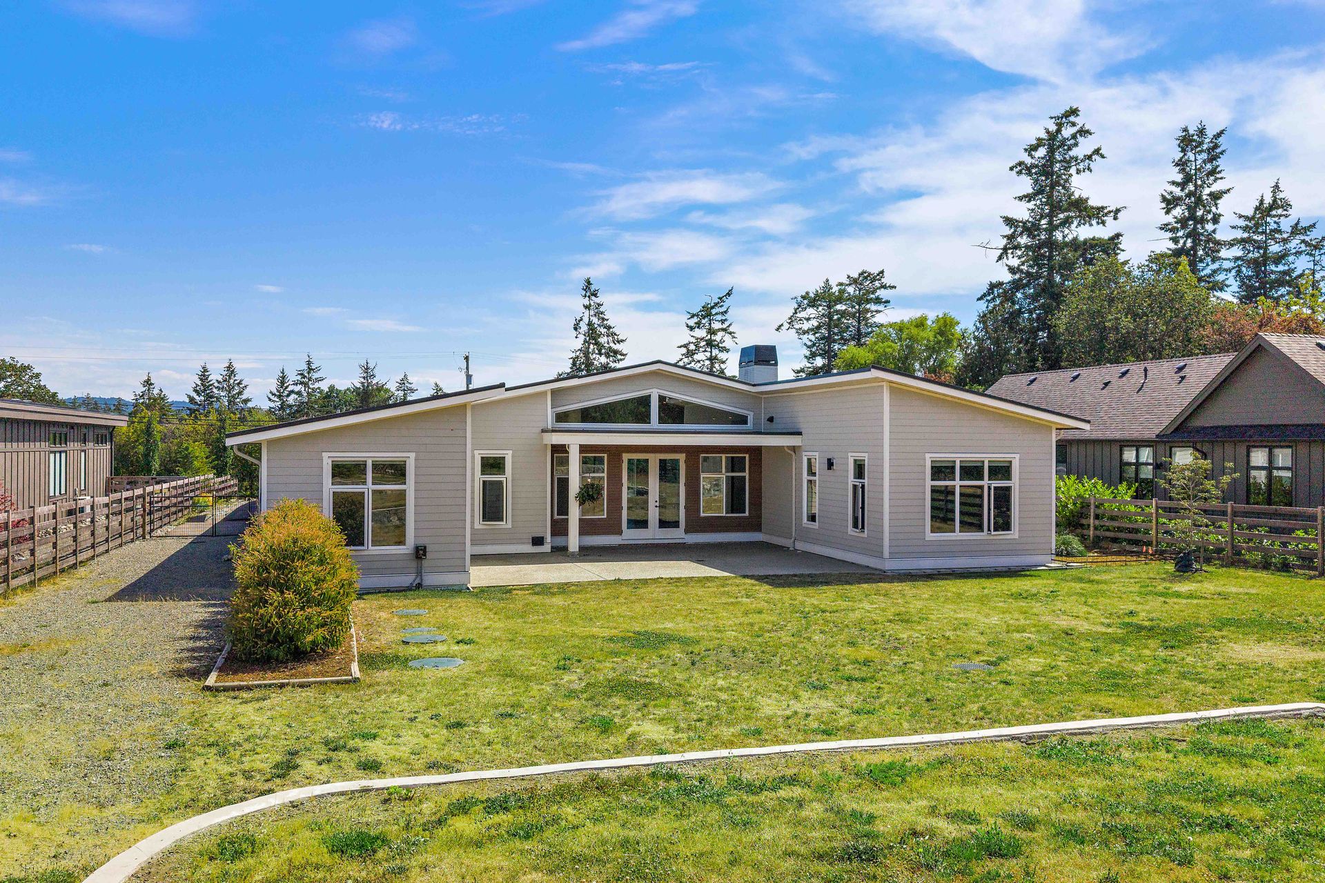  at 846 Birch Road, Deep Cove, North Saanich
