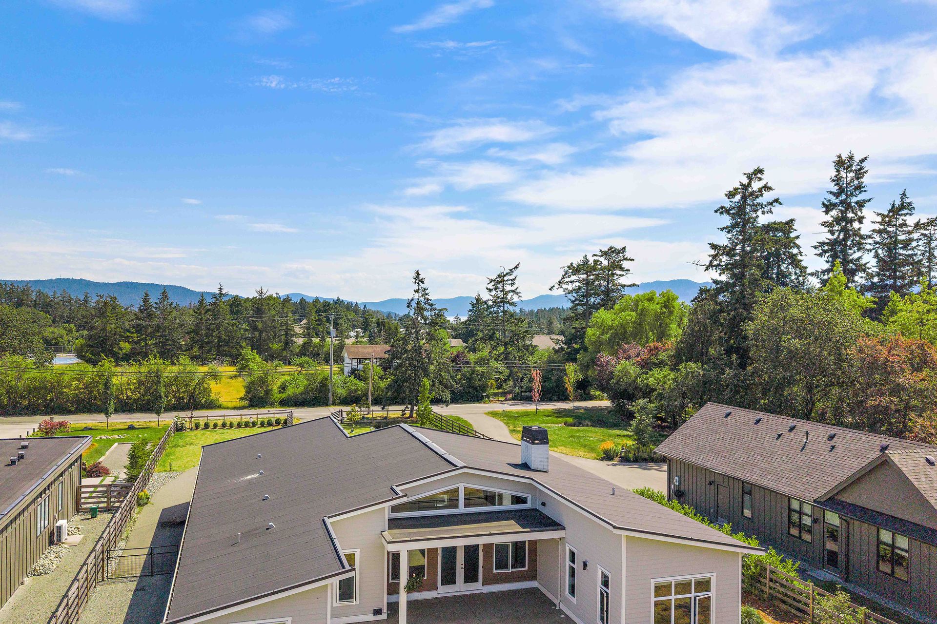  at 846 Birch Road, Deep Cove, North Saanich