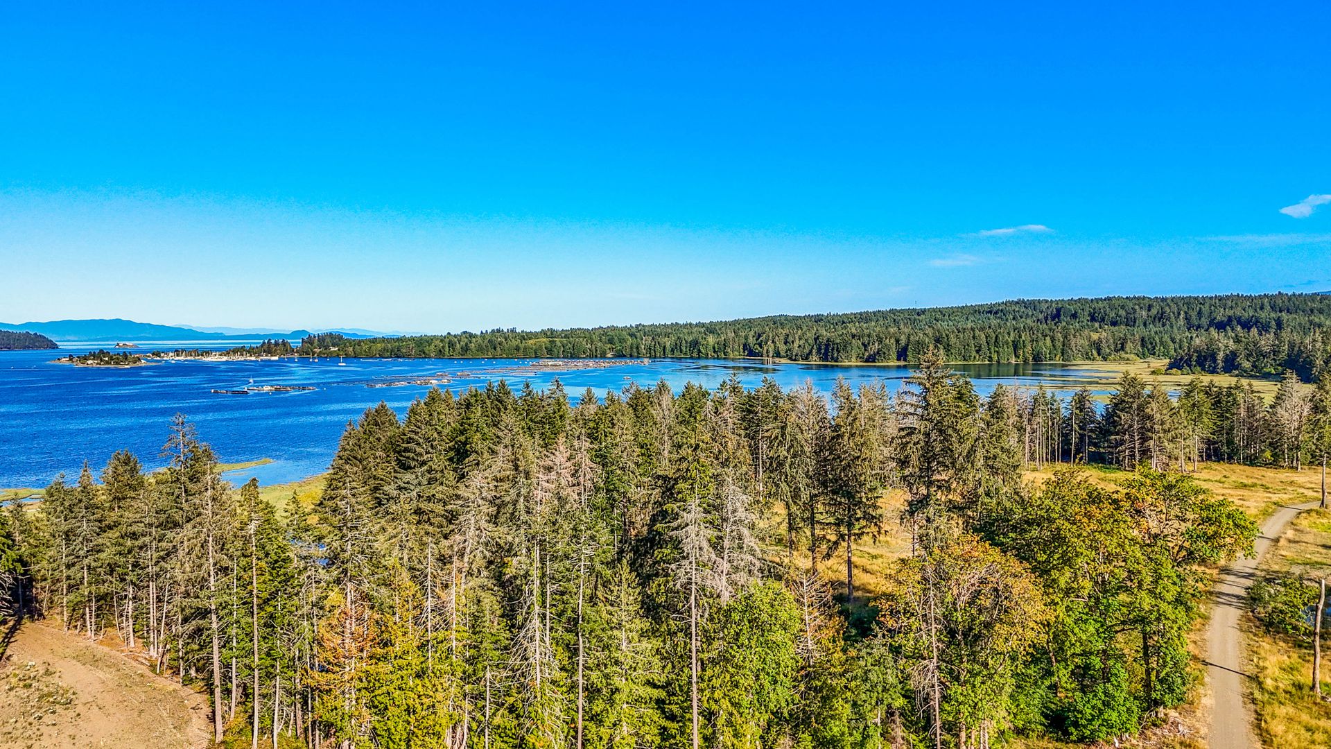  at Lot 1 Wavell Road, Union Bay/Fanny Bay, Comox Valley
