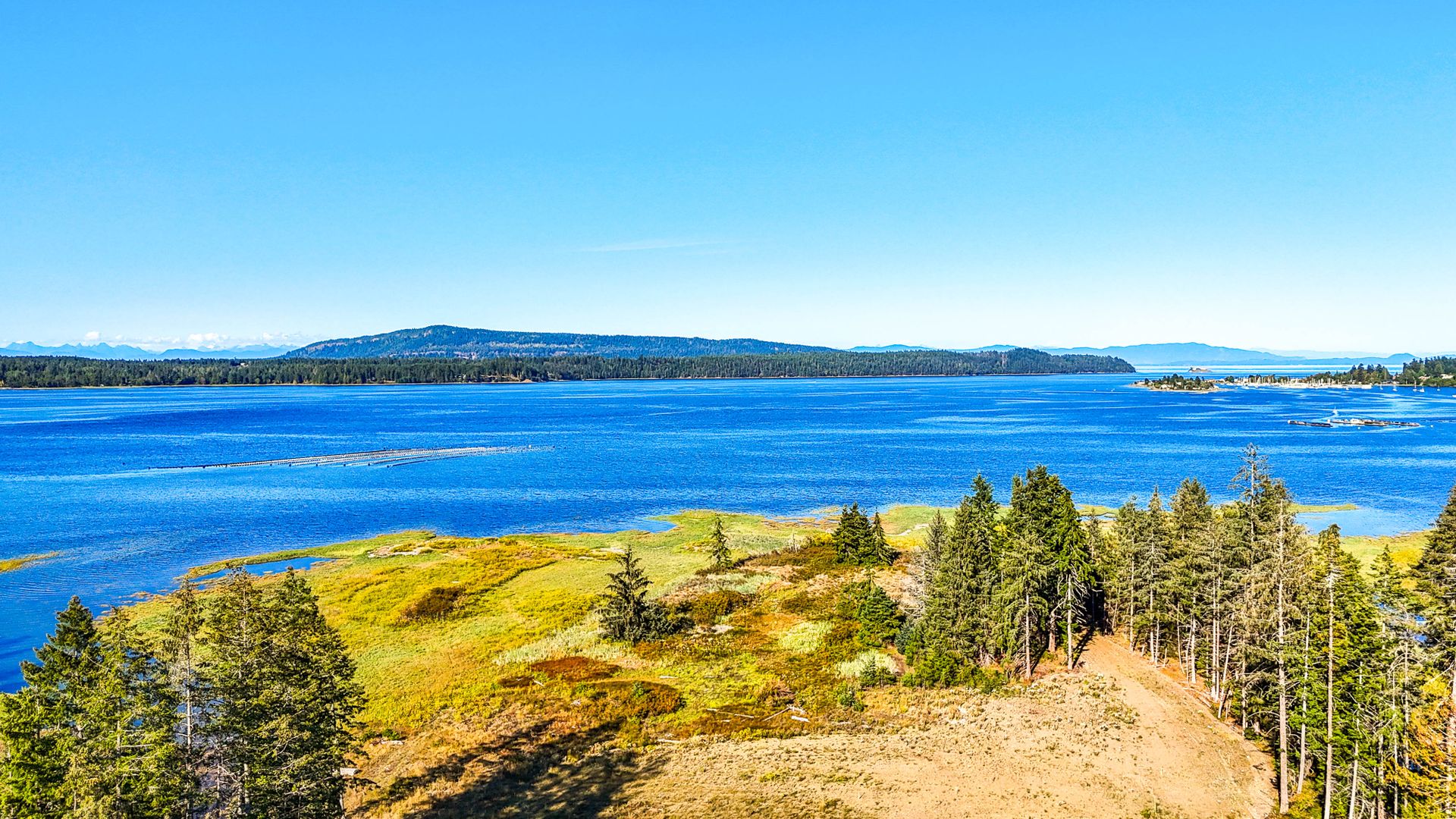  at Lot 1 Wavell Road, Union Bay/Fanny Bay, Comox Valley