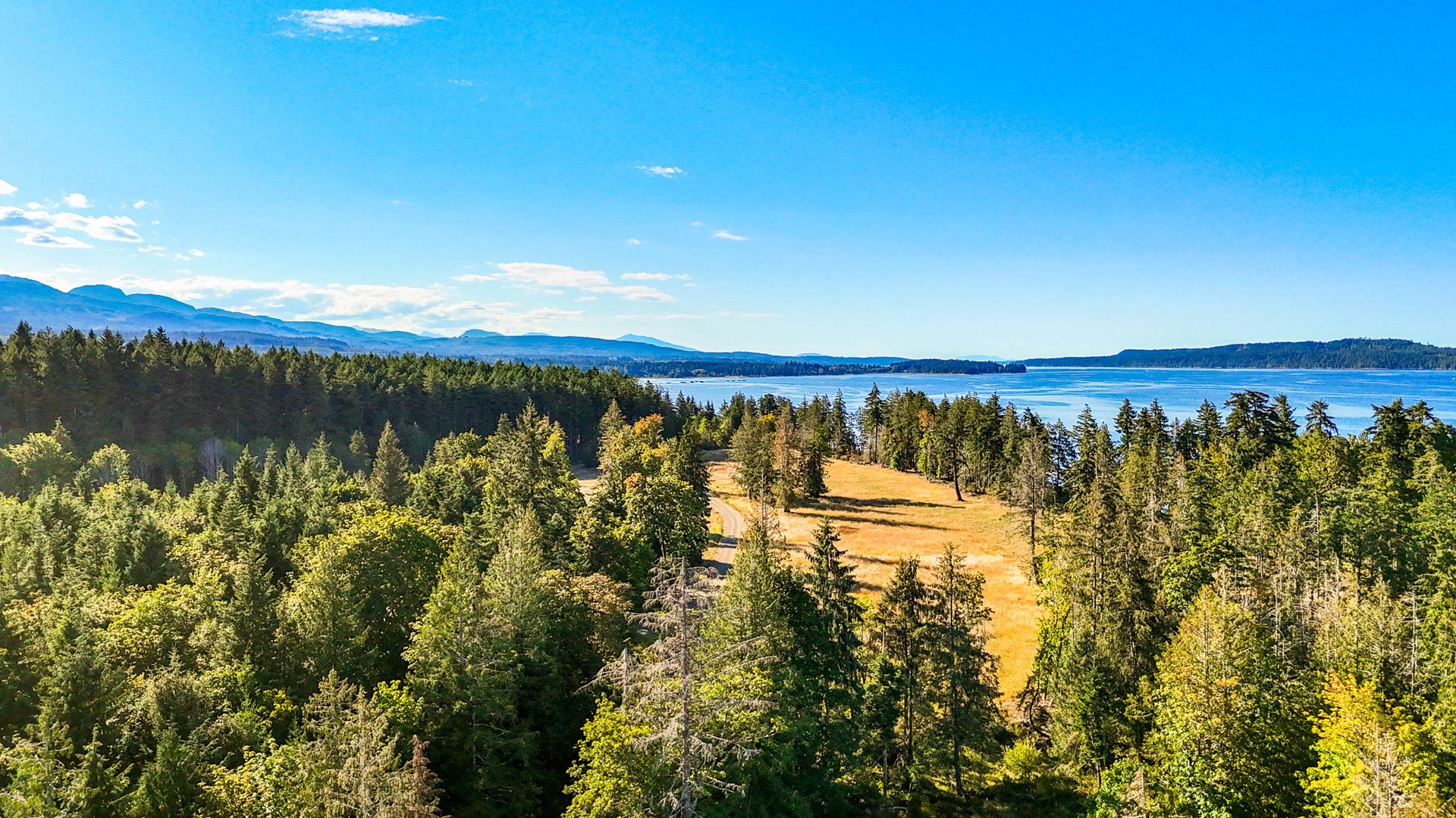  at Lot 1 Wavell Road, Union Bay/Fanny Bay, Comox Valley
