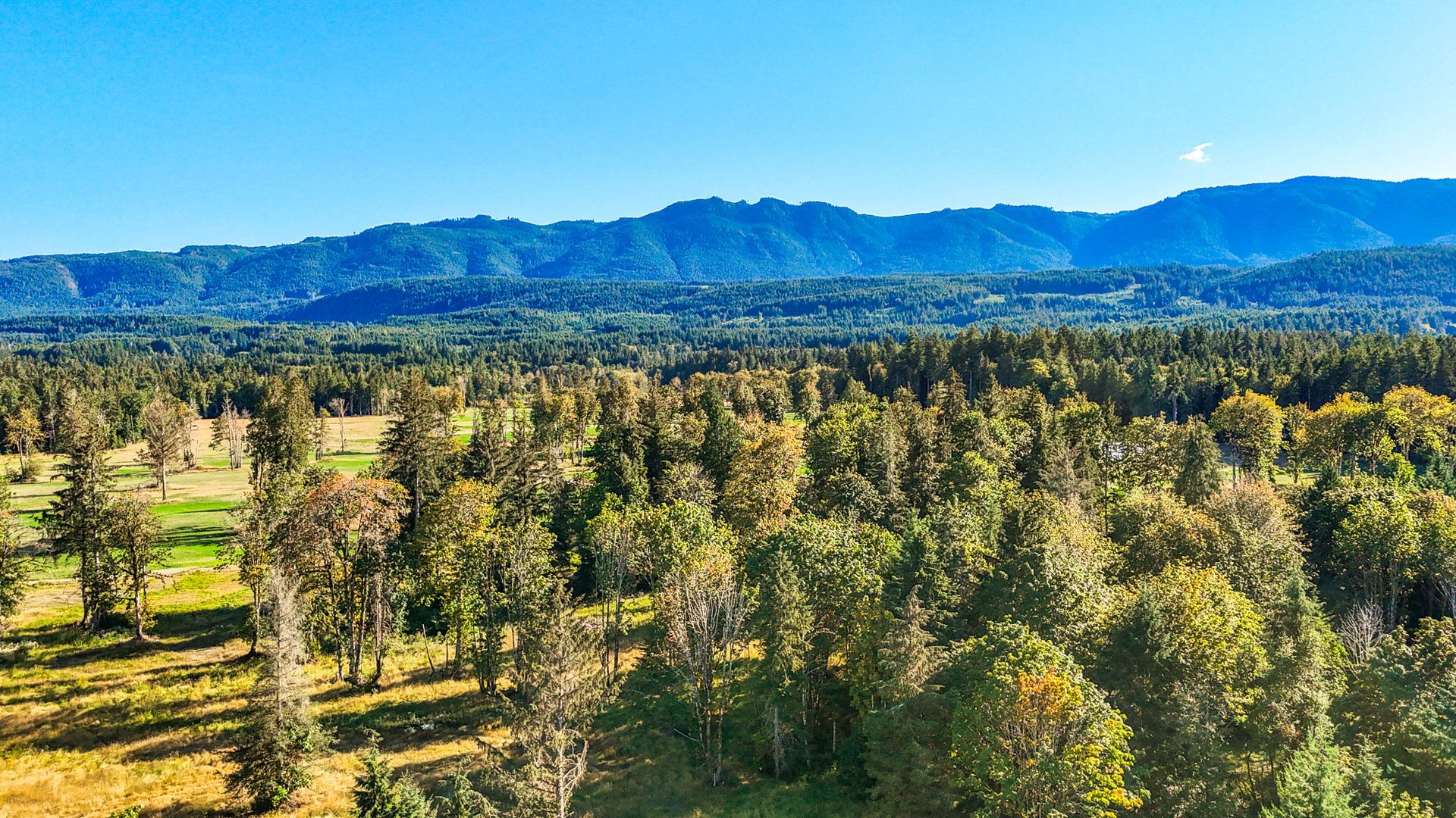  at Lot 1 Wavell Road, Union Bay/Fanny Bay, Comox Valley
