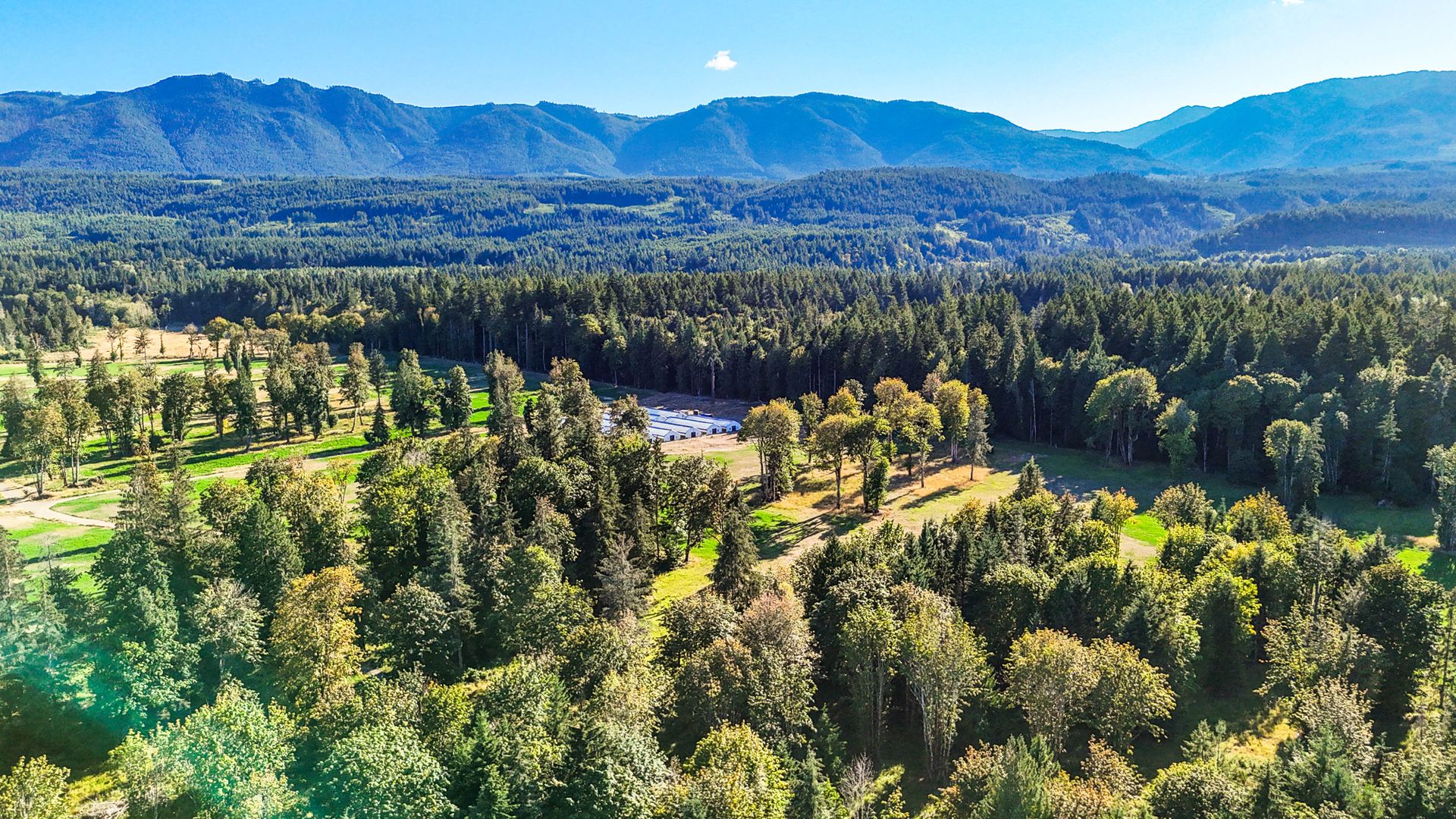  at Lot 1 Wavell Road, Union Bay/Fanny Bay, Comox Valley