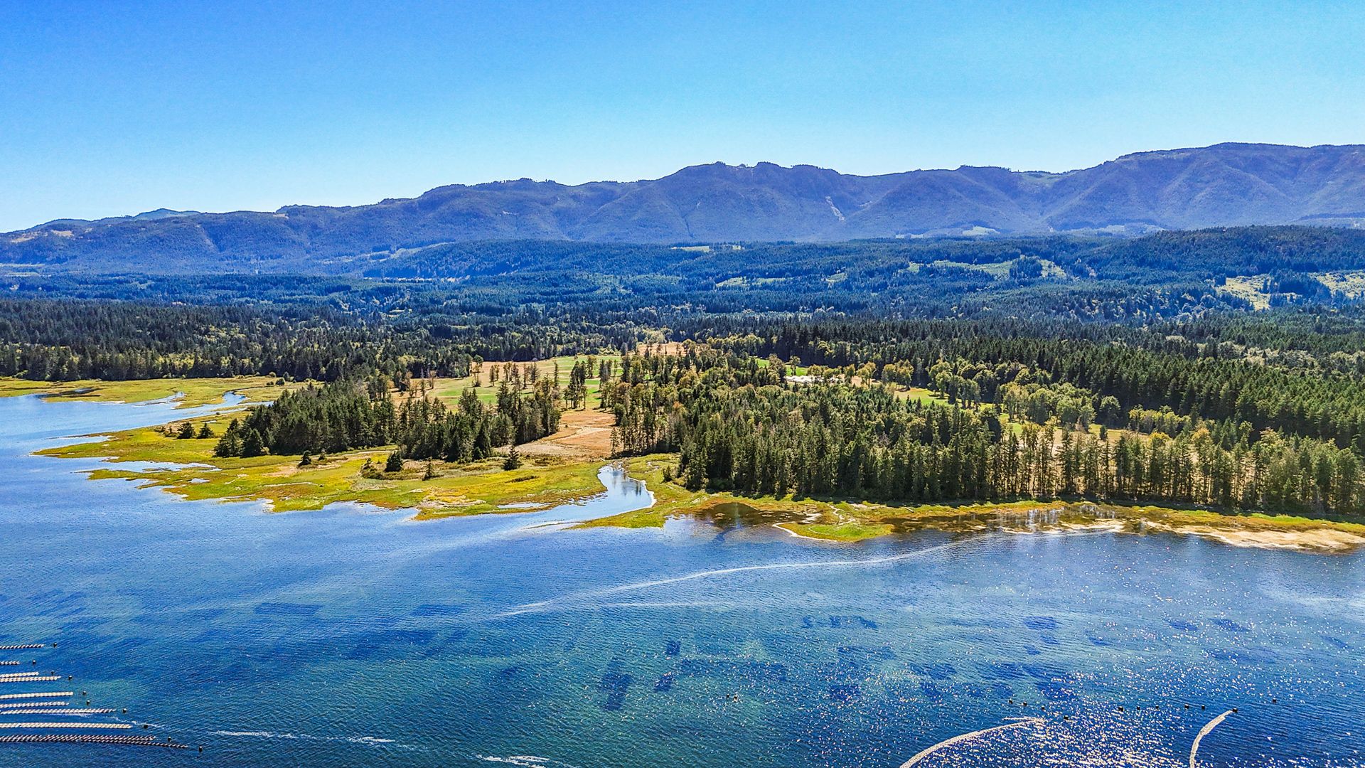  at Lot 1 Wavell Road, Union Bay/Fanny Bay, Comox Valley