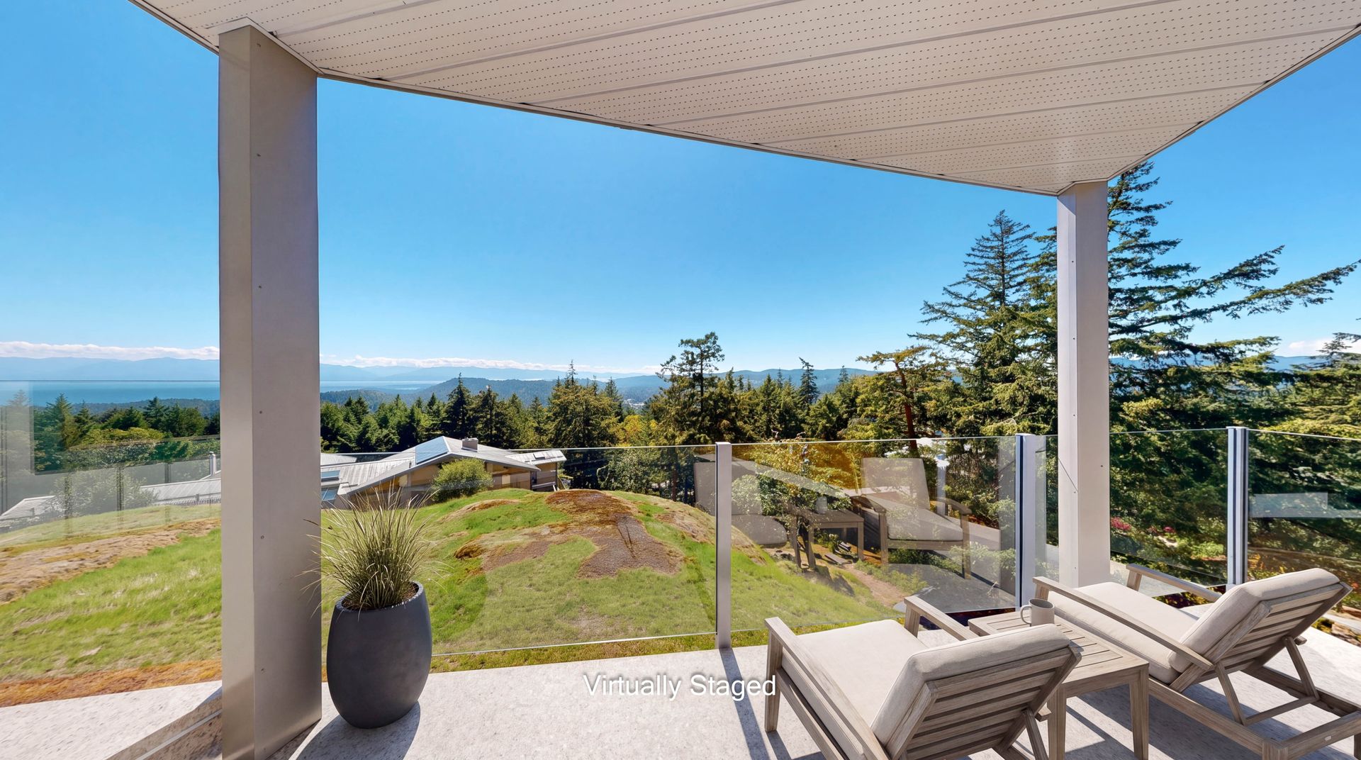  at 867 Walfred Road, Walfred, Langford