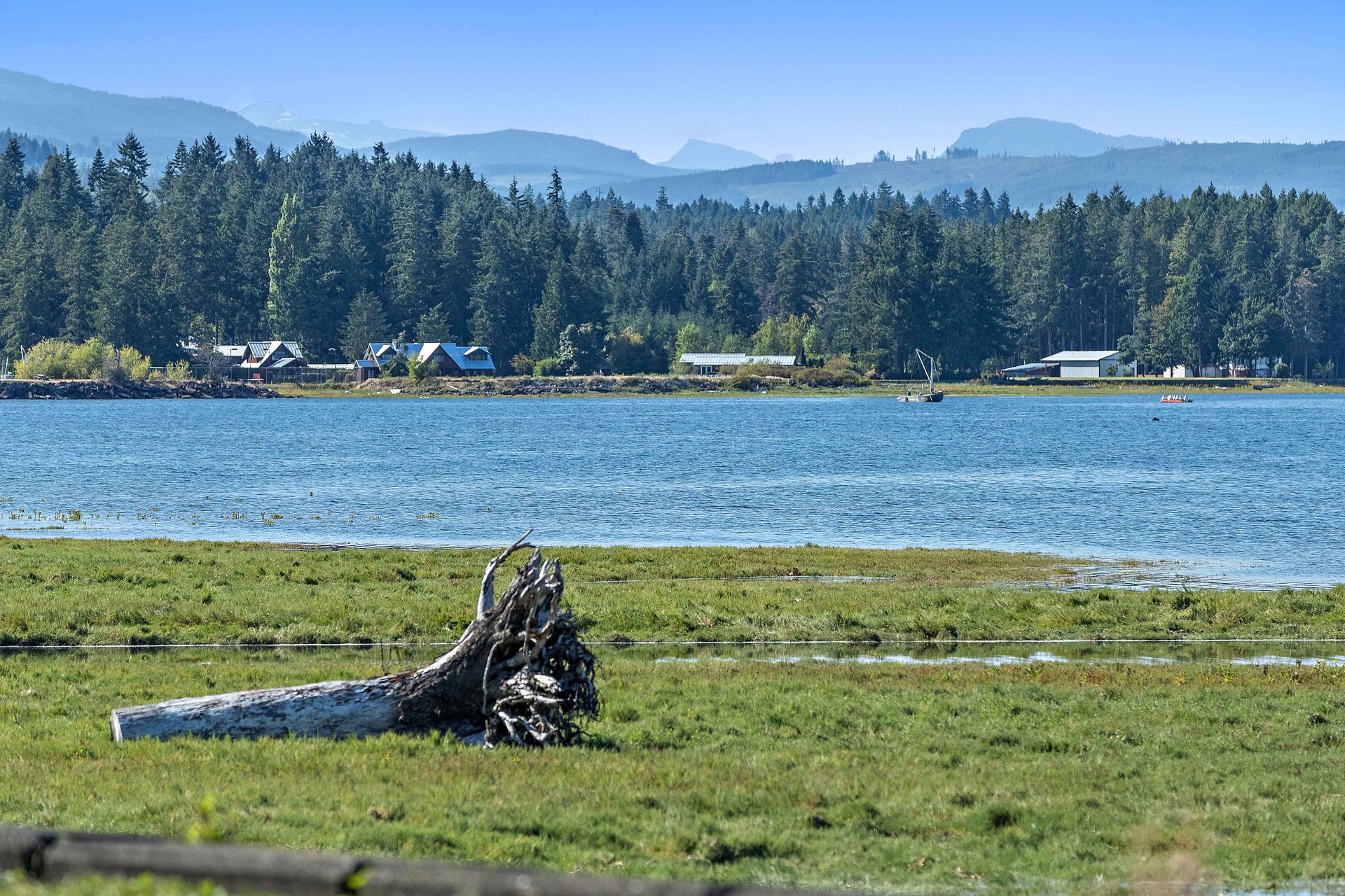  at 340 Berray Road, Union Bay/Fanny Bay, Comox Valley