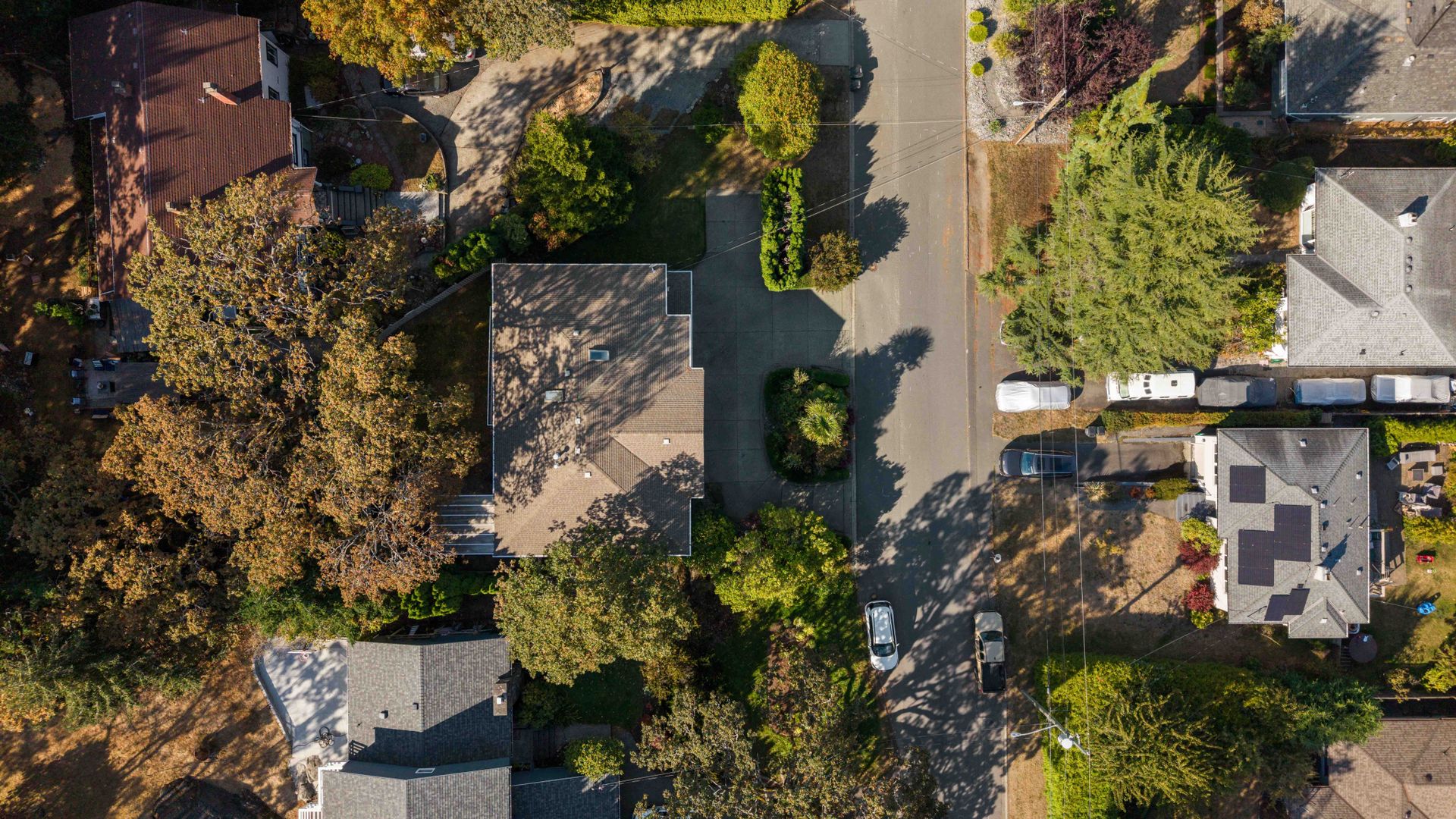  at 3908A Ascot Drive, Cedar Hill, Saanich East