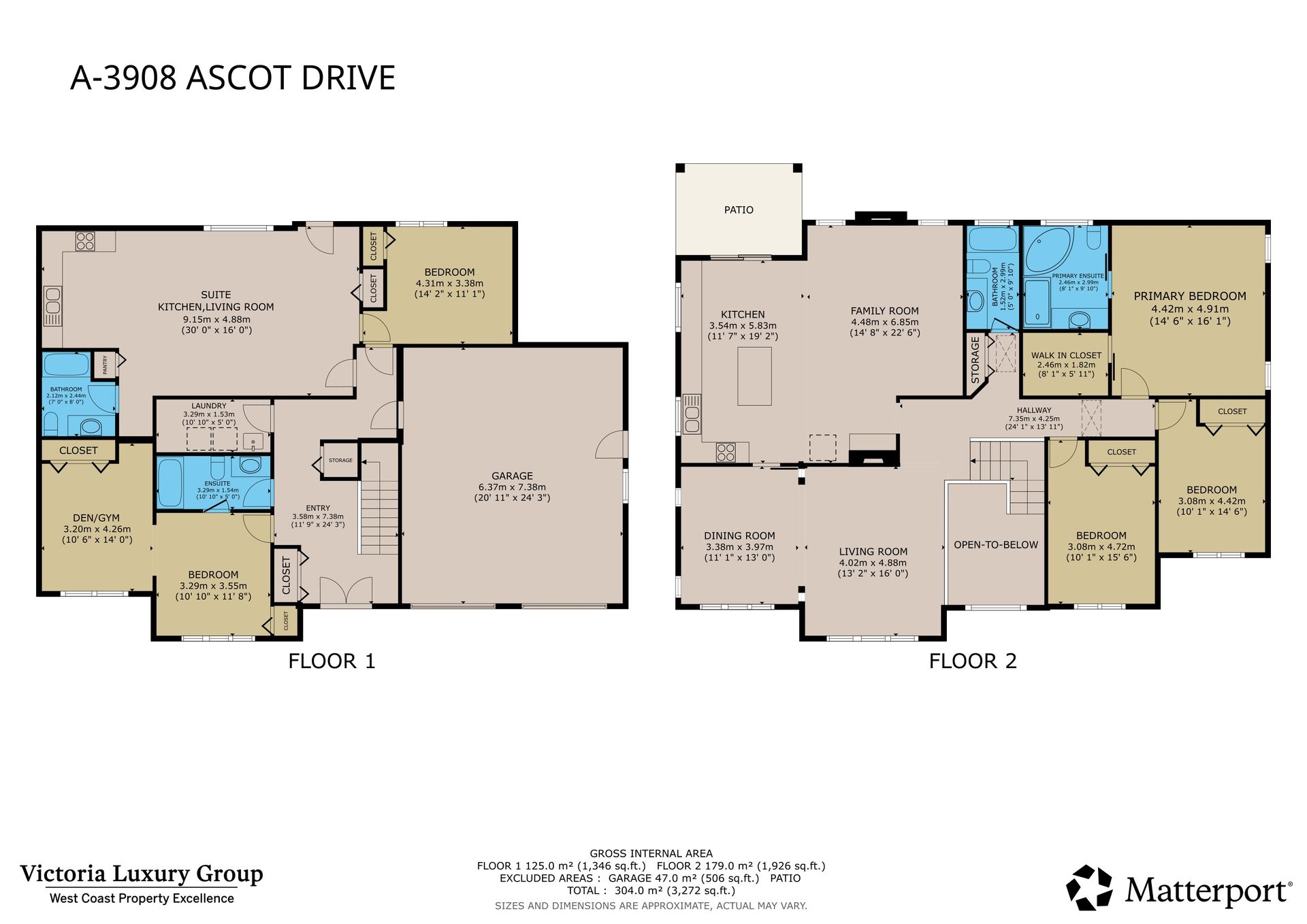  at 3908A Ascot Drive, Cedar Hill, Saanich East