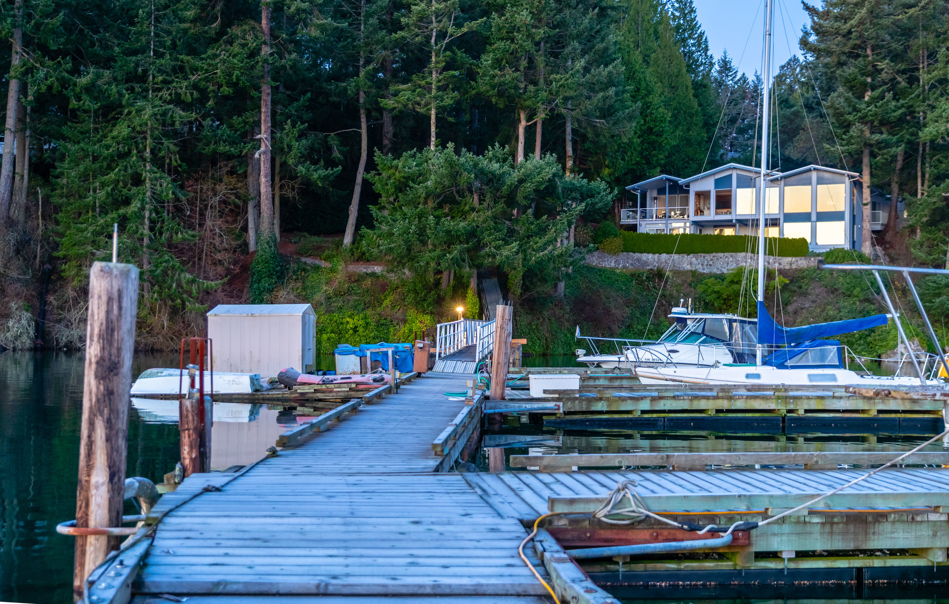 at 2290 Kedge Anchor Road, Curteis Point, North Saanich at 2290 Kedge Anchor Road, Curteis Point, North Saanich