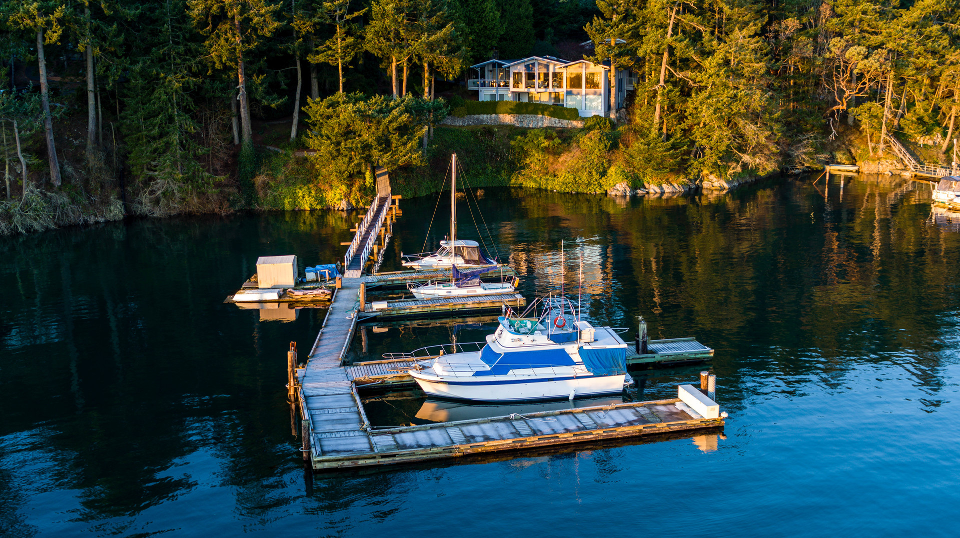 at 2290 Kedge Anchor Road, Curteis Point, North Saanich at 2290 Kedge Anchor Road, Curteis Point, North Saanich