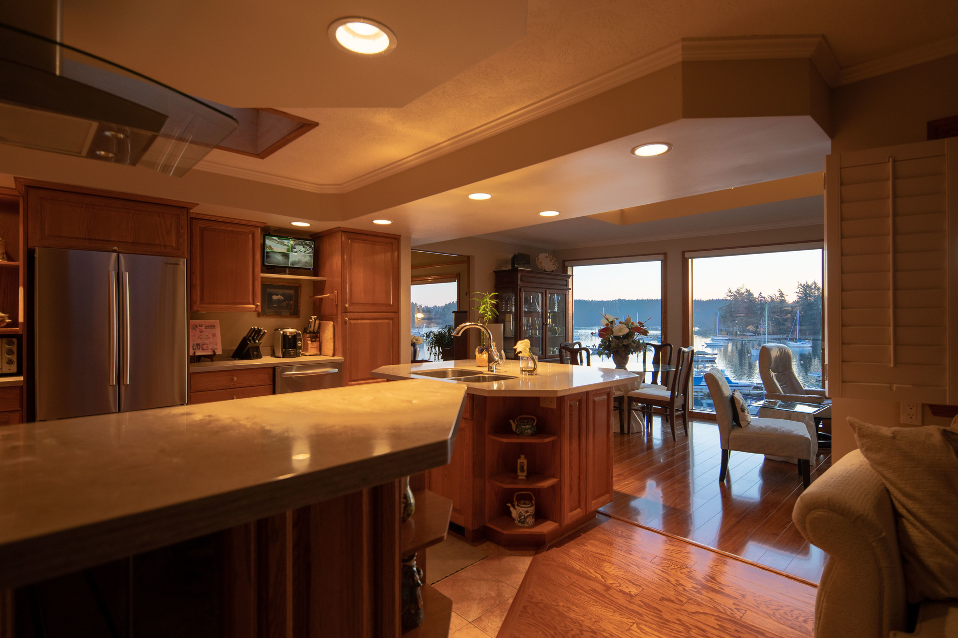 at 2290 Kedge Anchor Road, Curteis Point, North Saanich at 2290 Kedge Anchor Road, Curteis Point, North Saanich