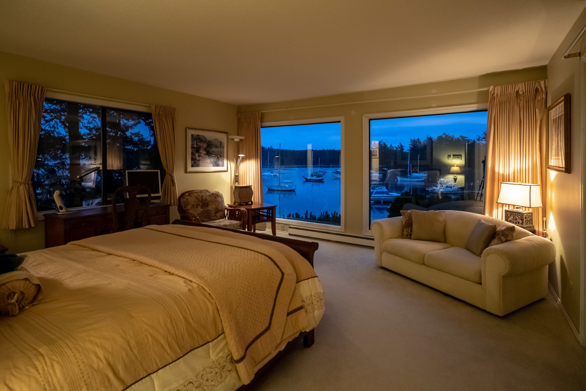 at 2290 Kedge Anchor Road, Curteis Point, North Saanich at 2290 Kedge Anchor Road, Curteis Point, North Saanich