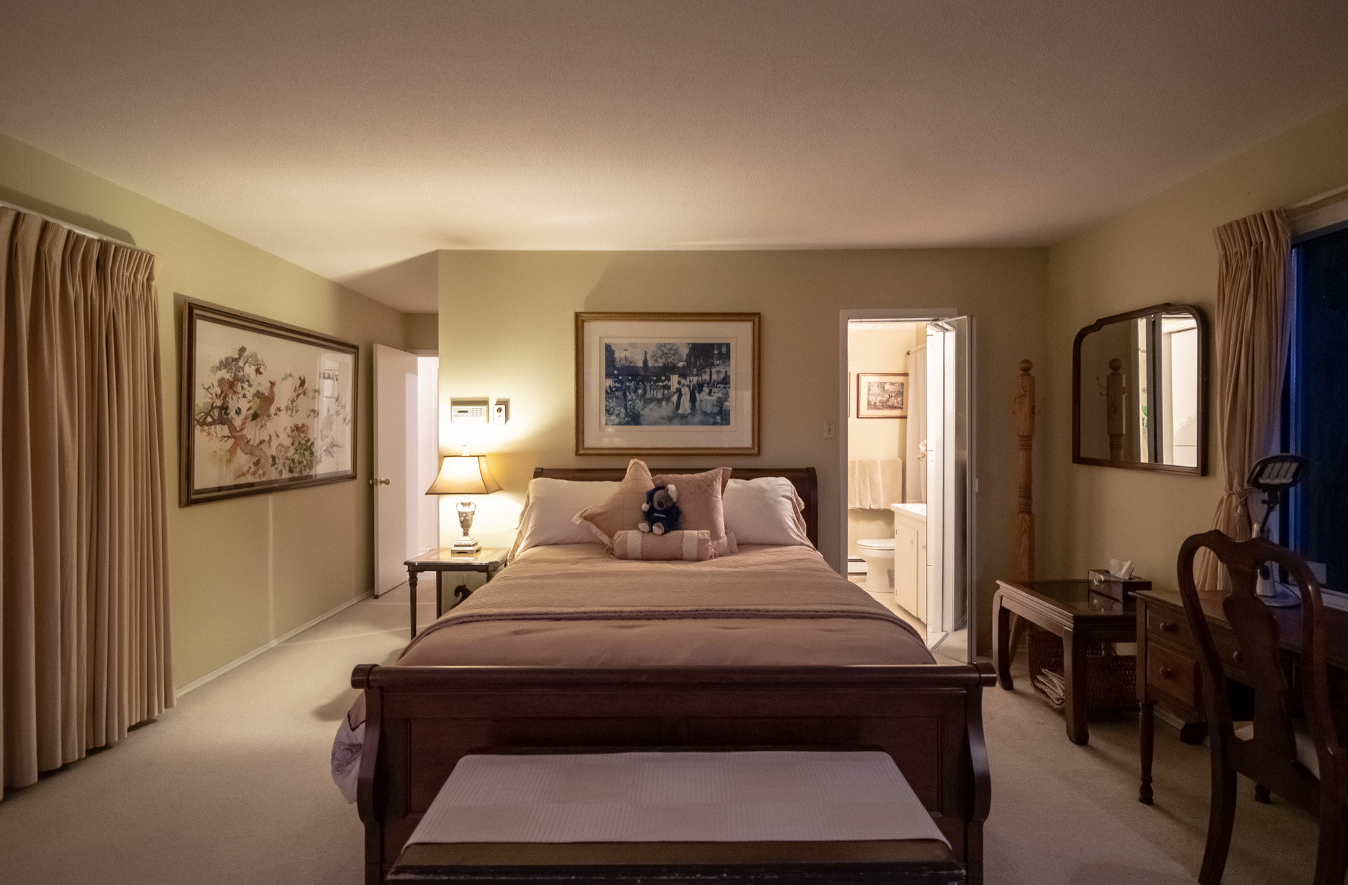 at 2290 Kedge Anchor Road, Curteis Point, North Saanich at 2290 Kedge Anchor Road, Curteis Point, North Saanich