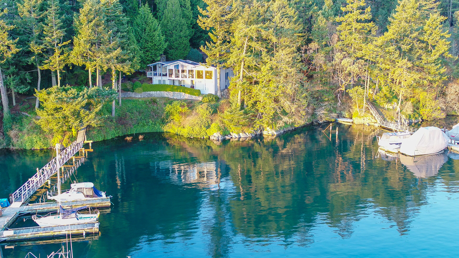 at 2290 Kedge Anchor Road, Curteis Point, North Saanich at 2290 Kedge Anchor Road, Curteis Point, North Saanich